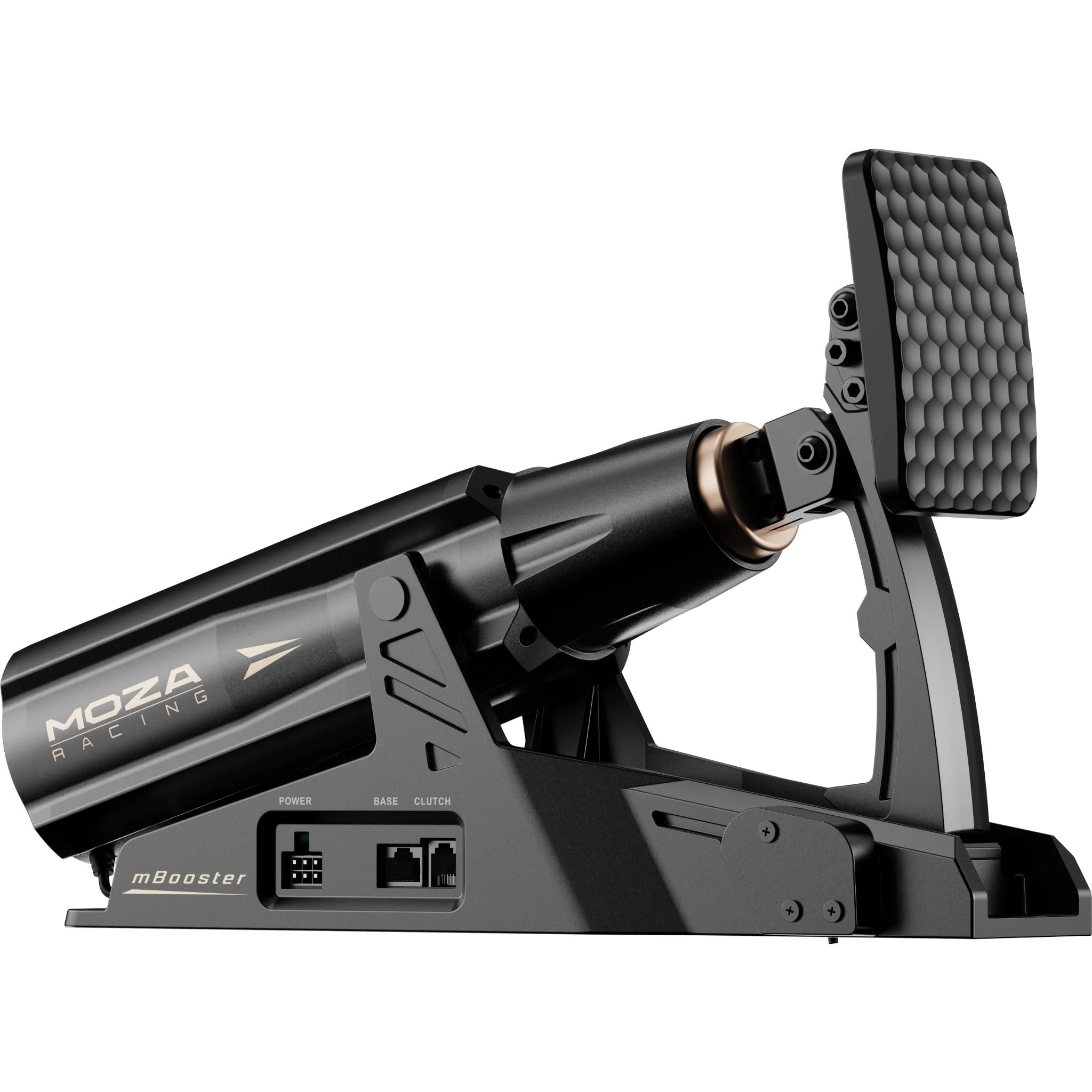 Moza Racing mBooster Active Pedal - Image 8