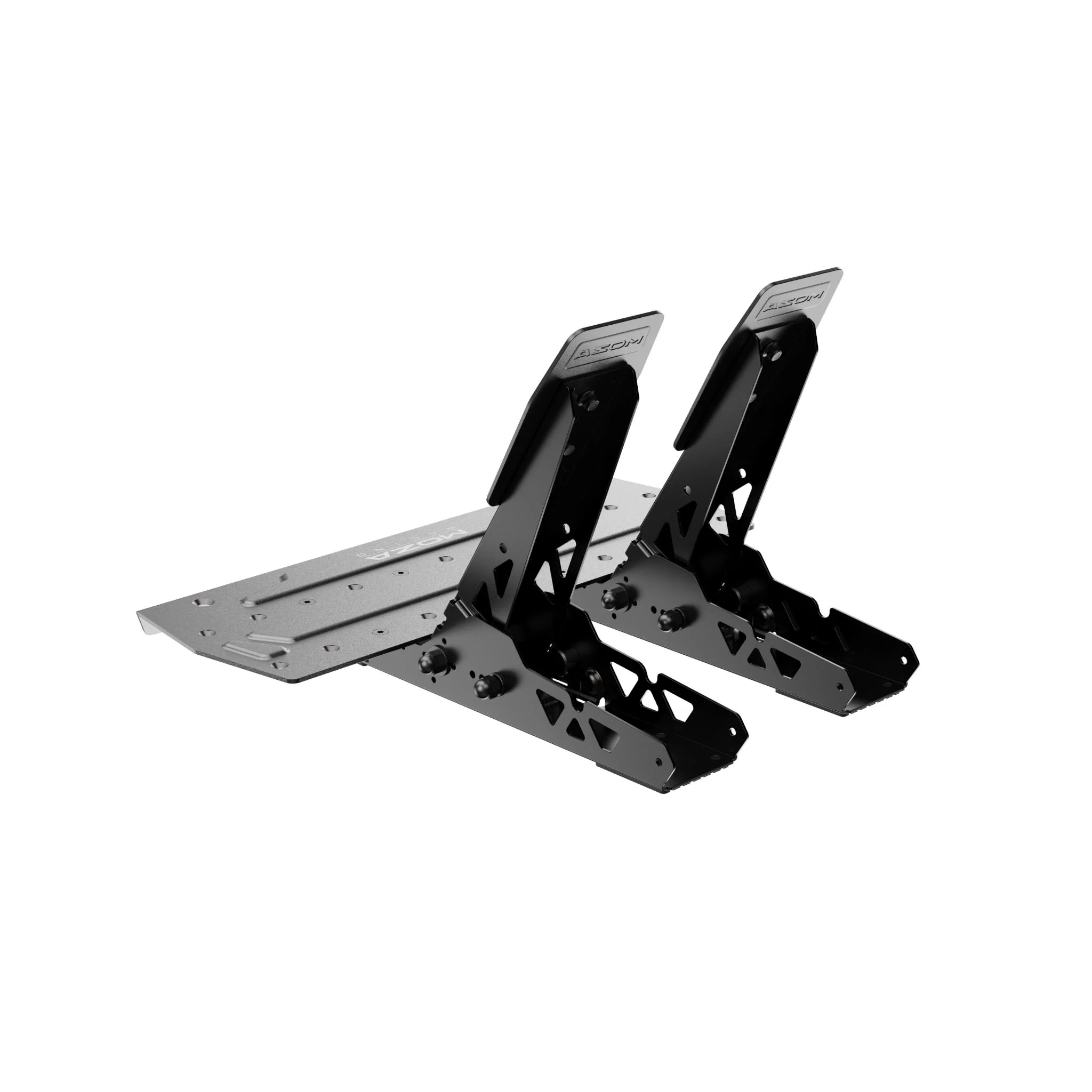 Moza Racing R3 Direct Drive Racing Simulator Bundle for Xbox & PC - Image 5