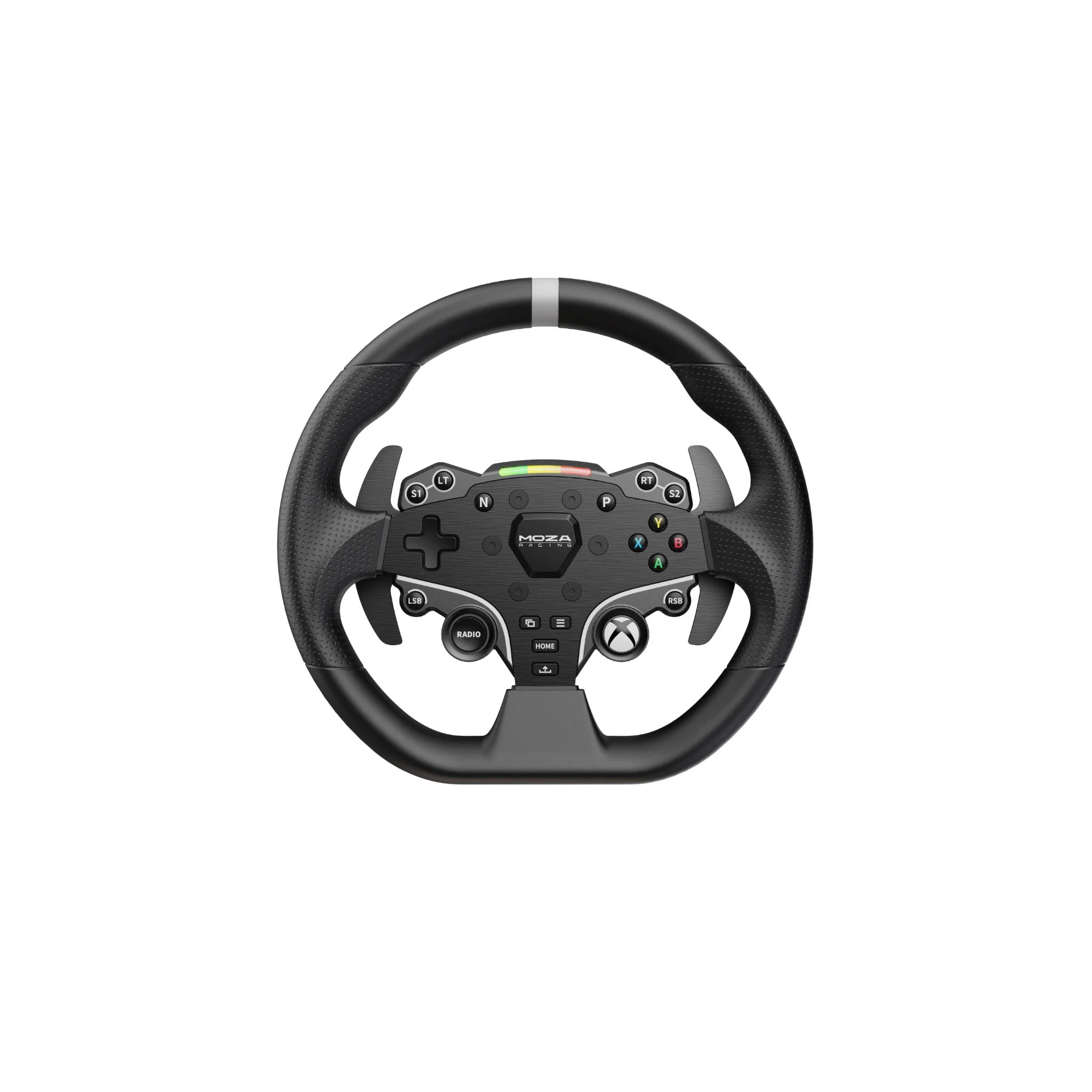 Moza Racing R3 Direct Drive Racing Simulator Bundle for Xbox & PC - Image 6