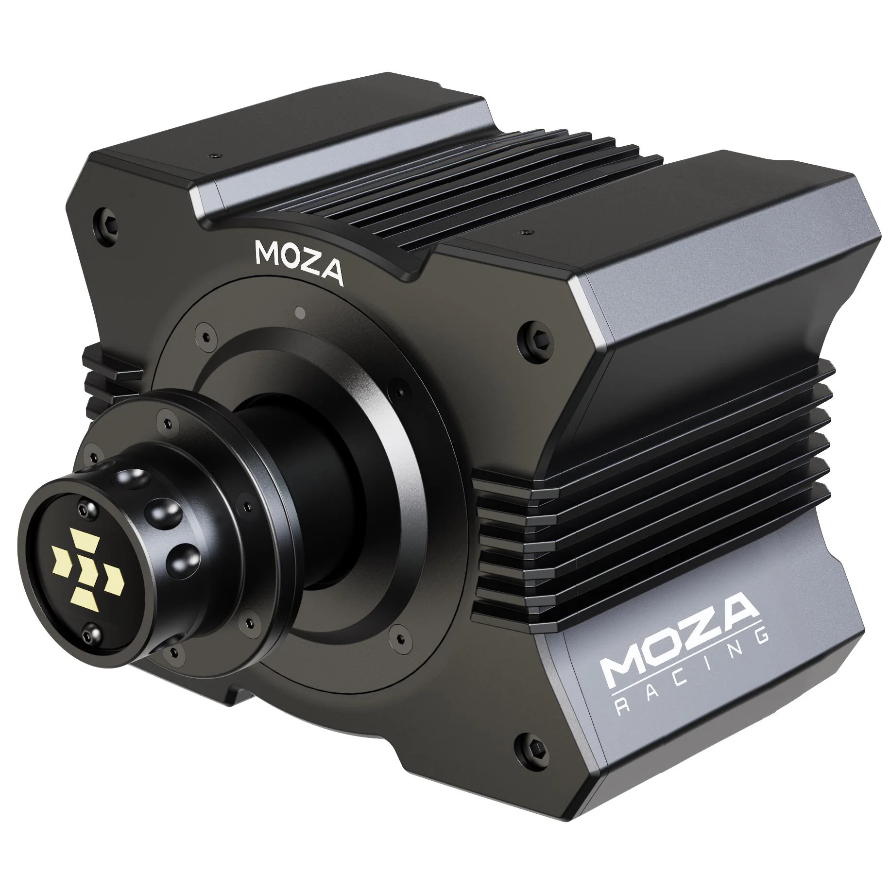 Moza Racing R5 Direct Drive Racing Simulator Bundle - Image 4