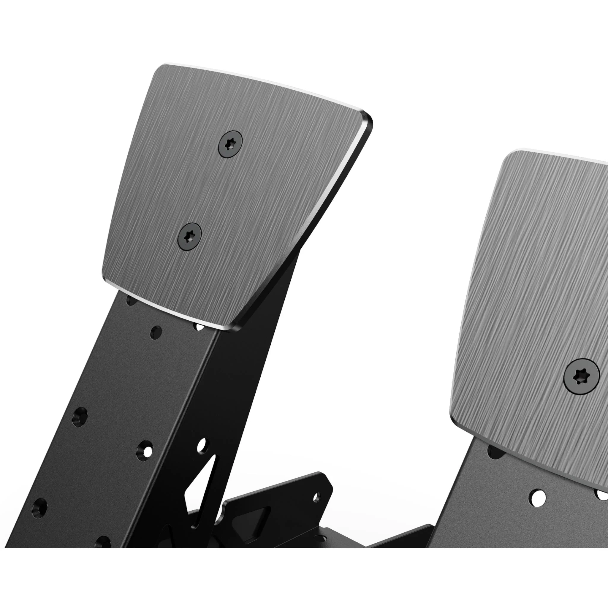 Moza Racing SRP Double Pedals with Base - Image 4