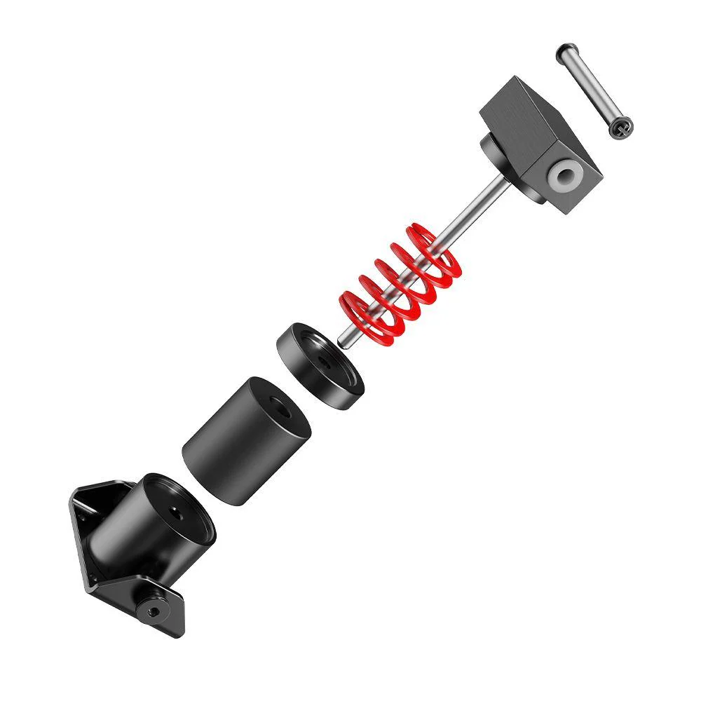 Moza SR-P Lite Brake Pedal Performance Kit - Image 2