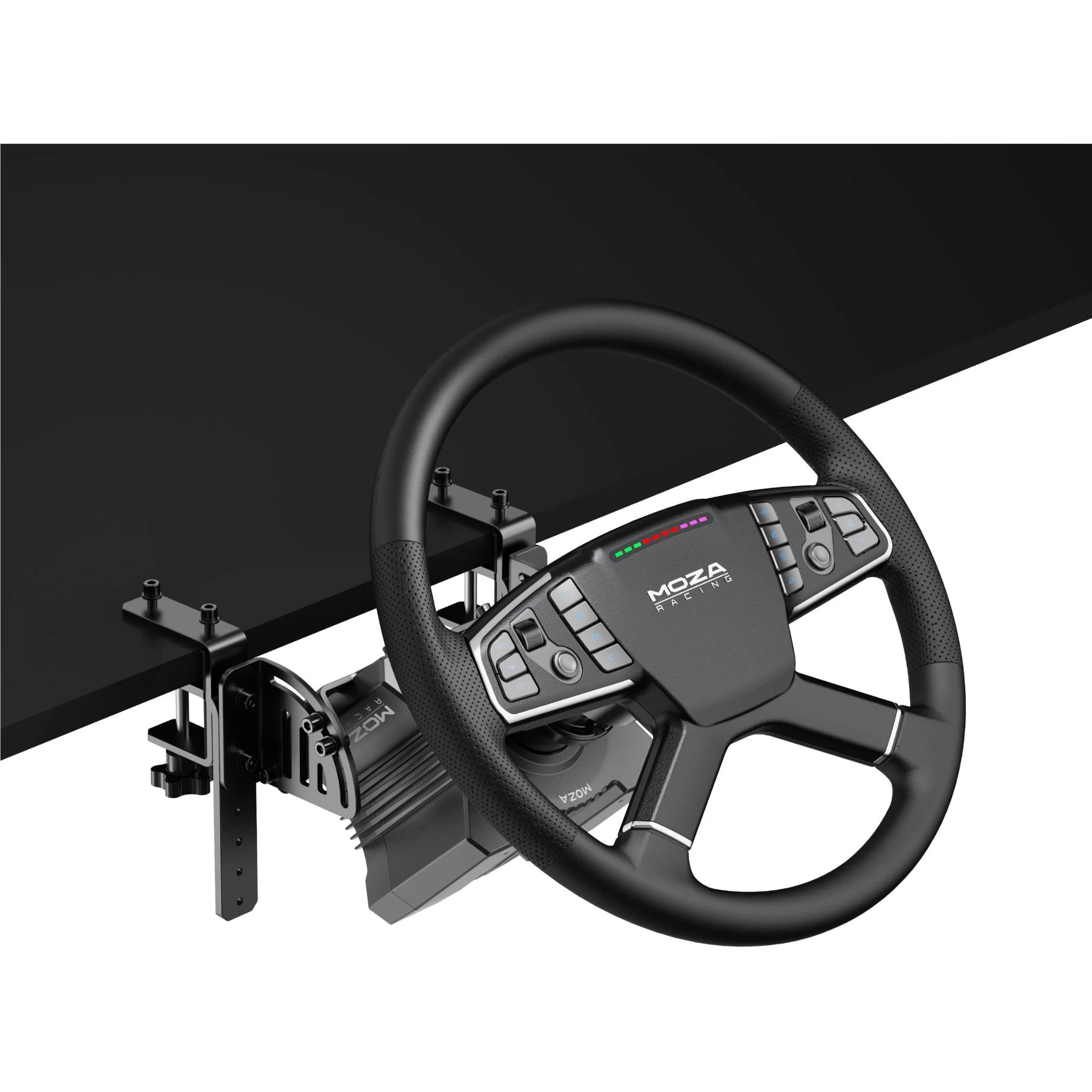 Moza Truck Driving Simulator Bundle - Image 5