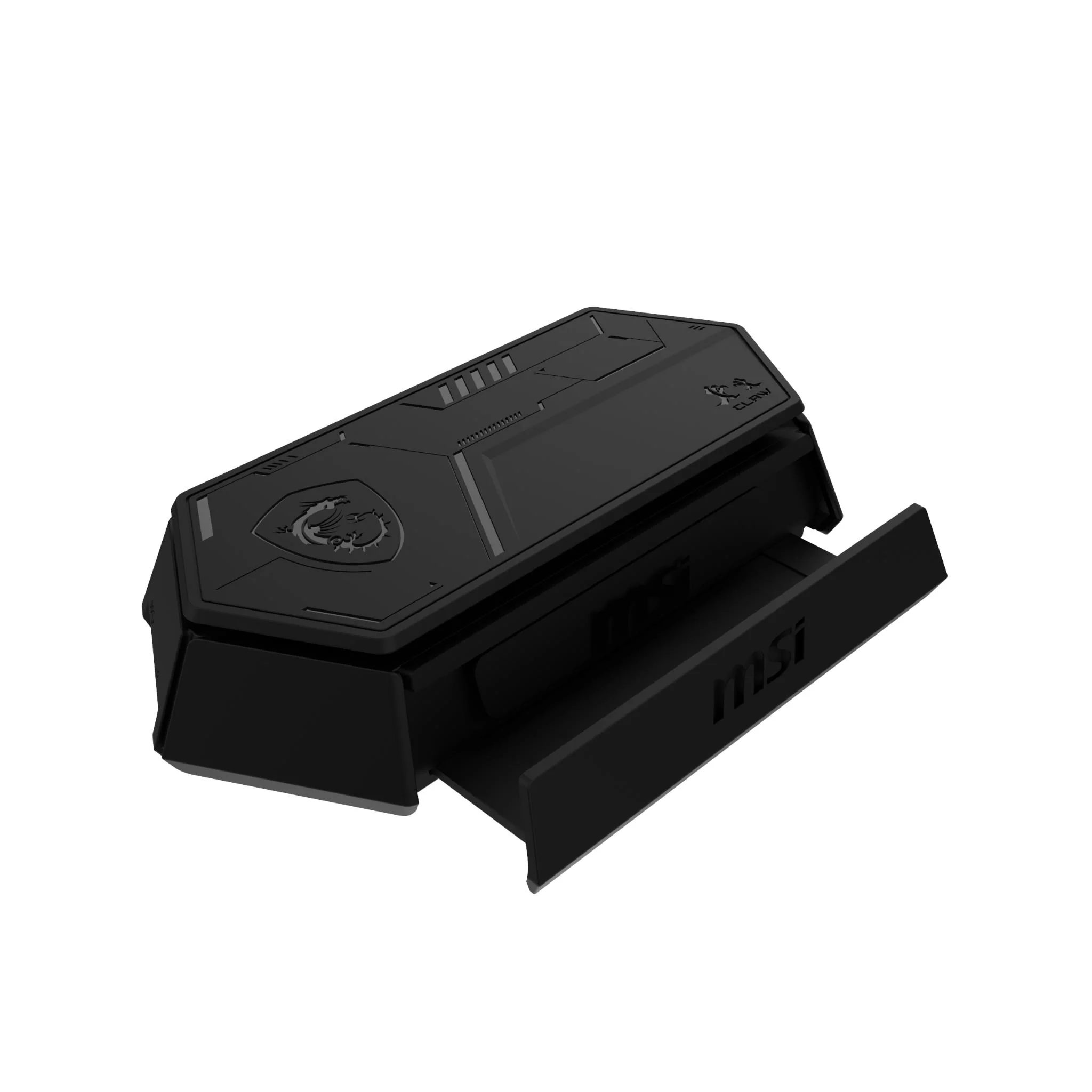 MSI Claw Nest Docking Station Pack (with 100W Power Adaptor) - Image 3