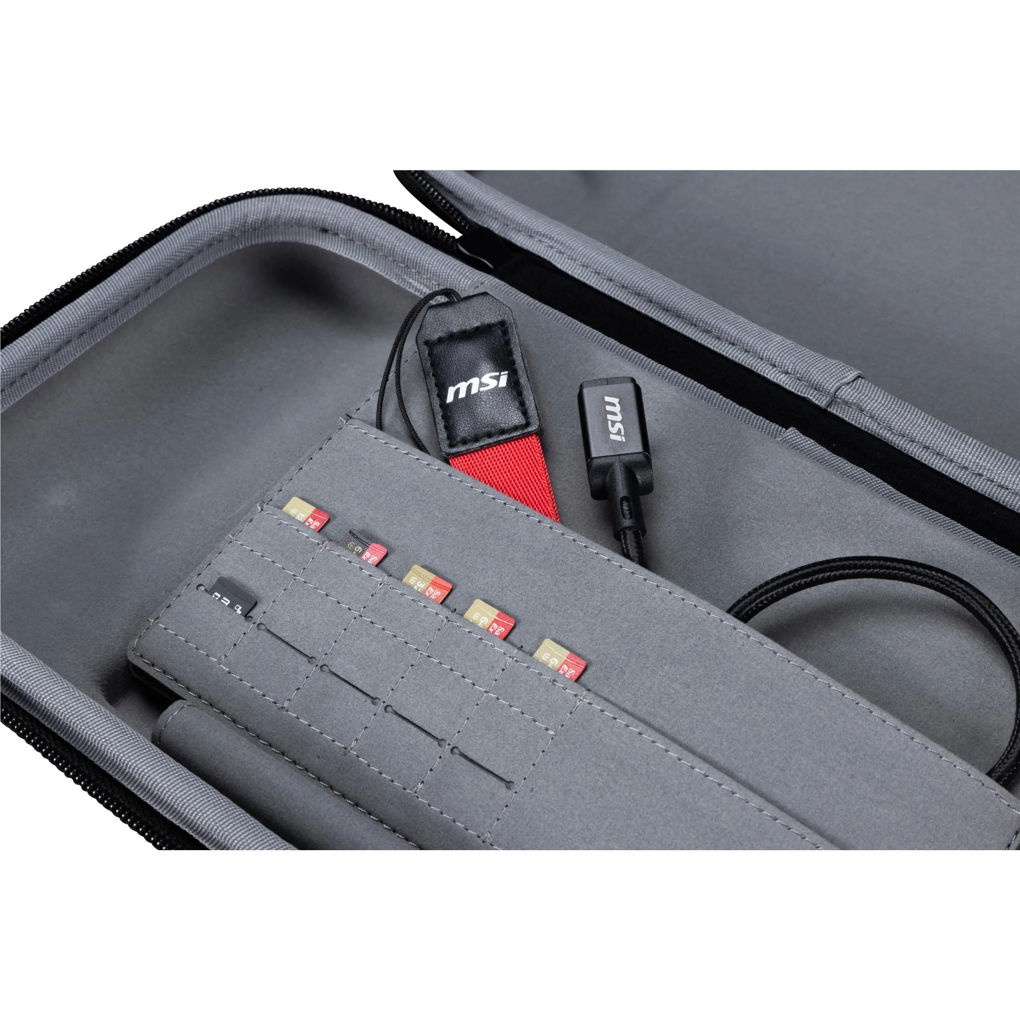 MSI Claw Travel Case II - Image 6