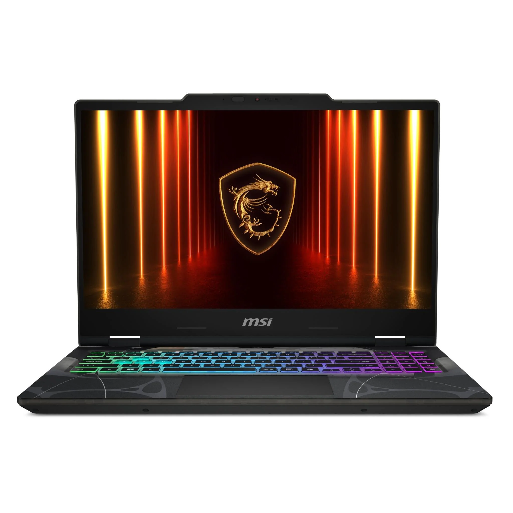 MSI Cyborg 15 15.6" FHD 144Hz Gaming Laptop (Intel Core 5) [GeForce RTX 5050] - Image 13