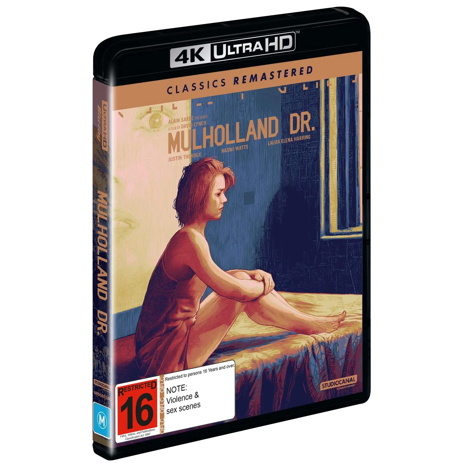 Mulholland Drive - Image 2