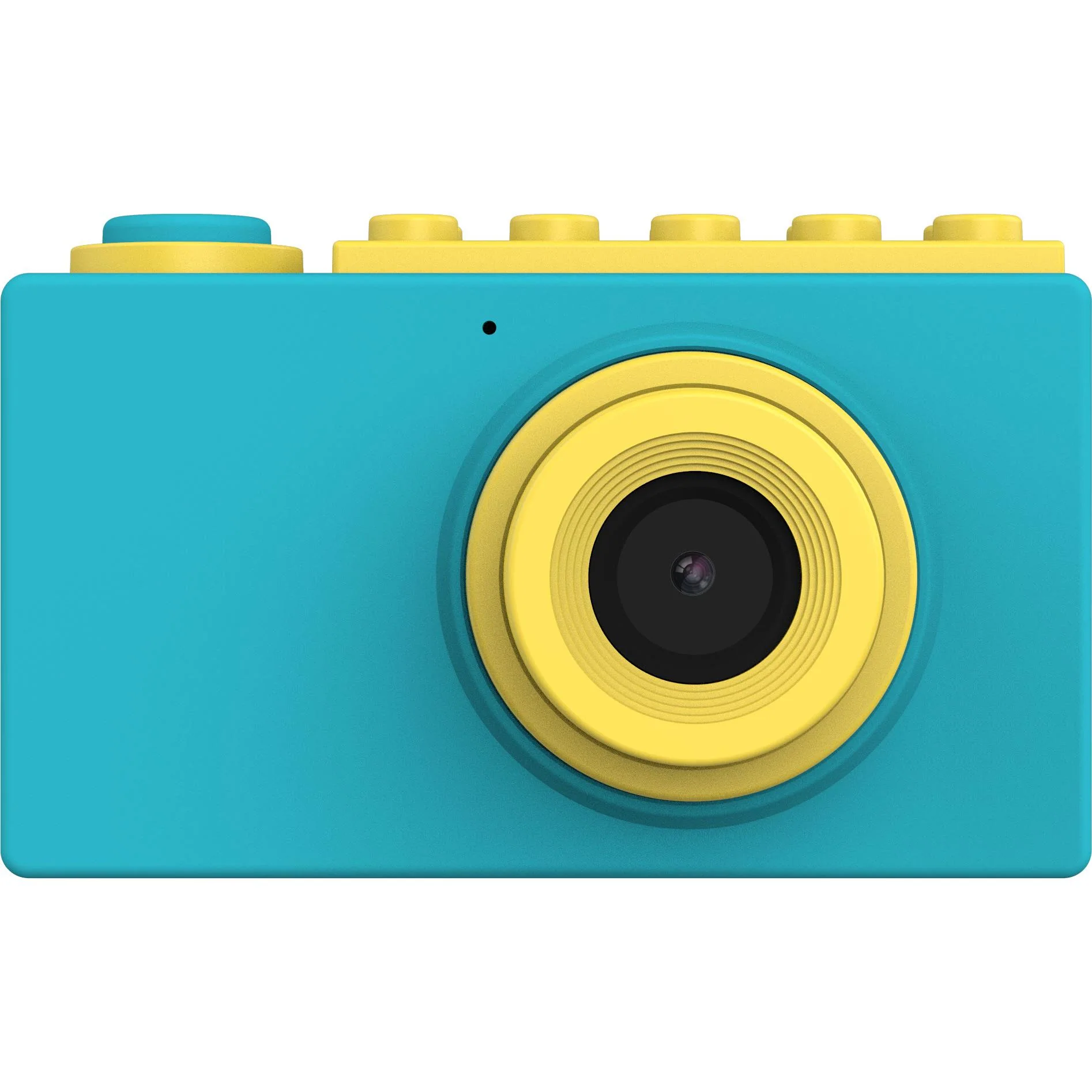 myFirst Camera 2 Kids Digital Camera (Blue)