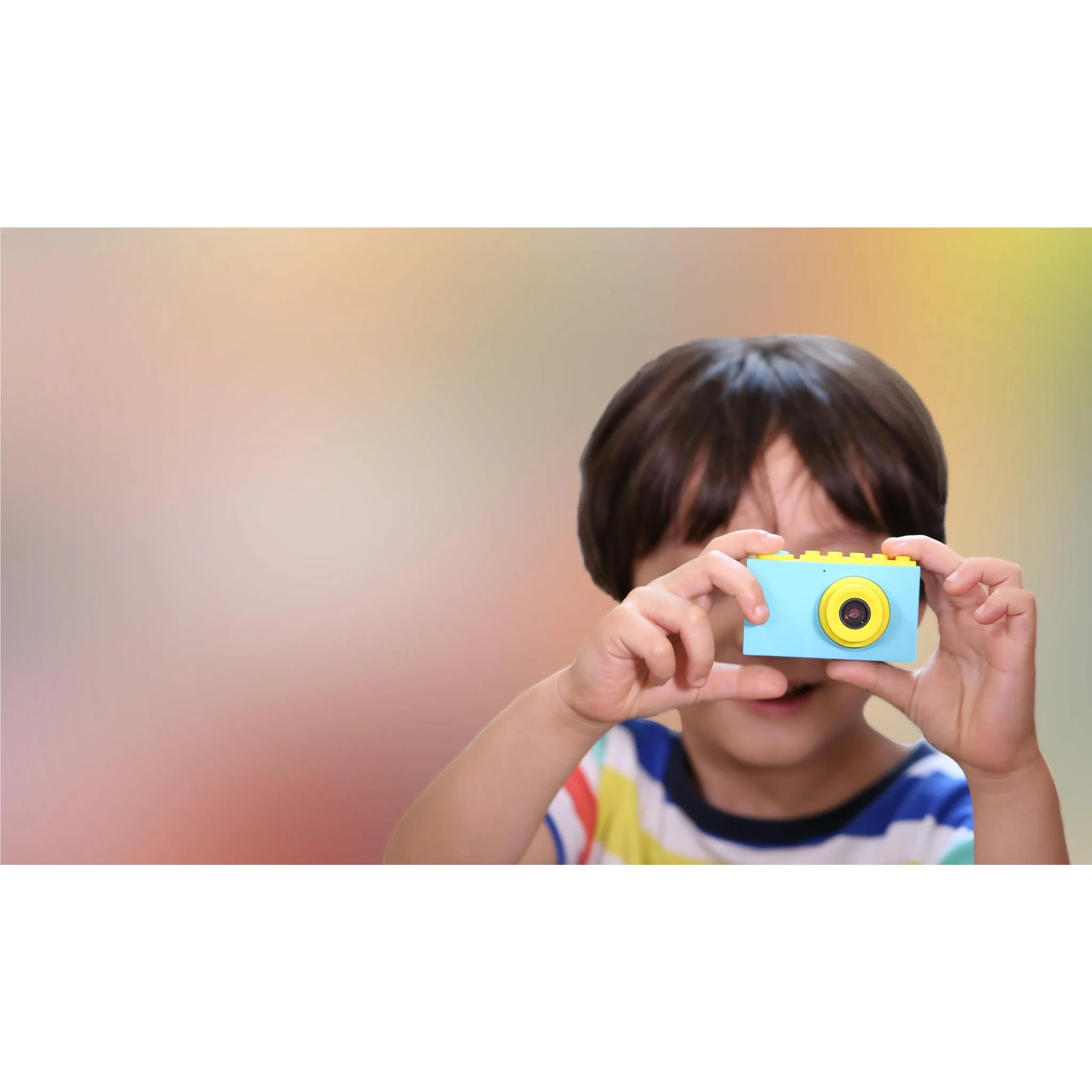 myFirst Camera 2 Kids Digital Camera (Blue) - Image 10