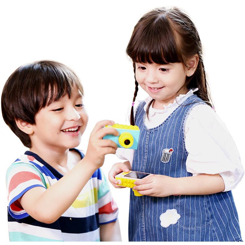myFirst Camera 2 Kids Digital Camera (Blue) - Image 11