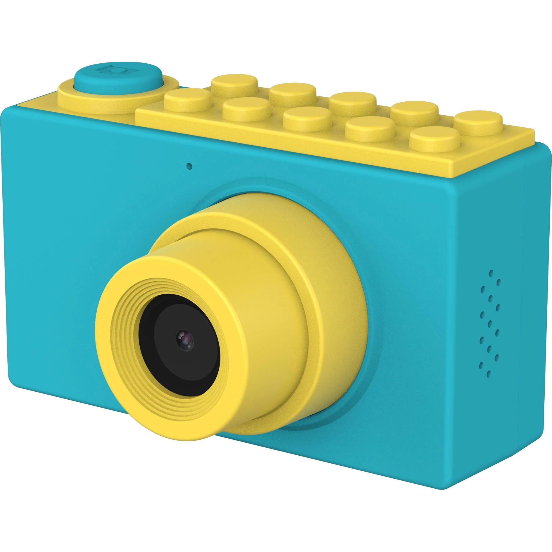 myFirst Camera 2 Kids Digital Camera (Blue) - Image 2