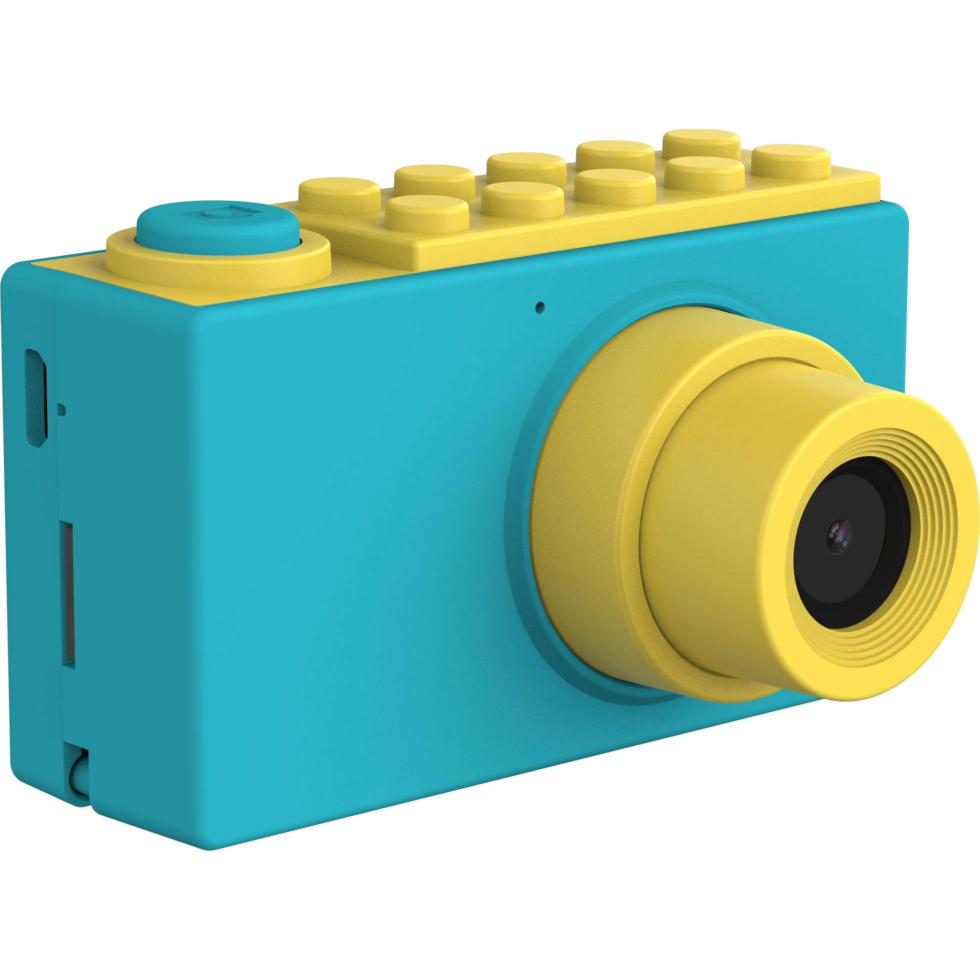 myFirst Camera 2 Kids Digital Camera (Blue) - Image 3
