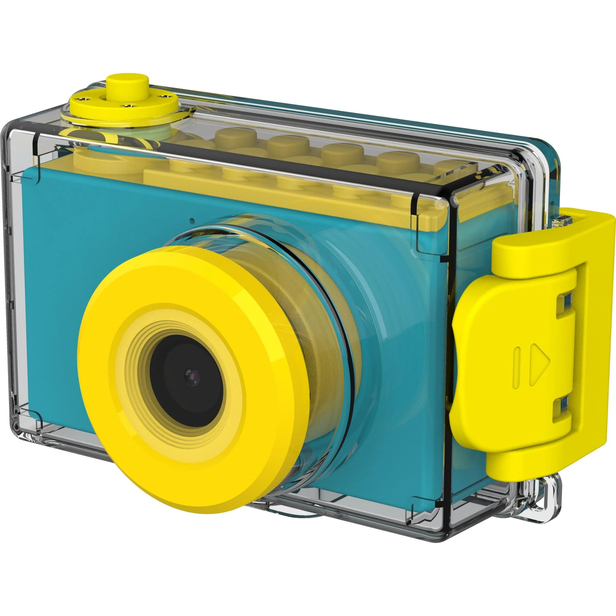 myFirst Camera 2 Kids Digital Camera (Blue) - Image 5