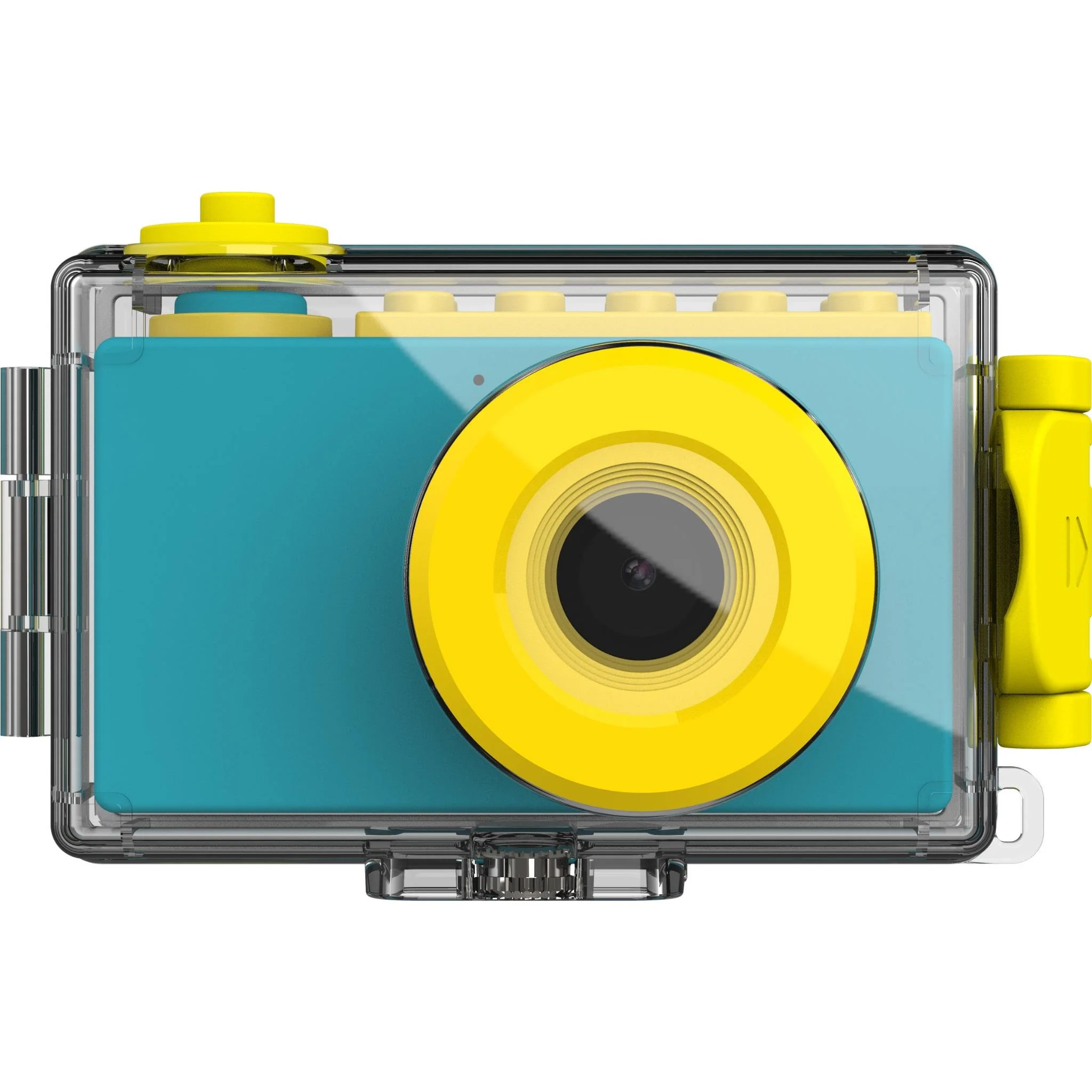 myFirst Camera 2 Kids Digital Camera (Blue) - Image 6
