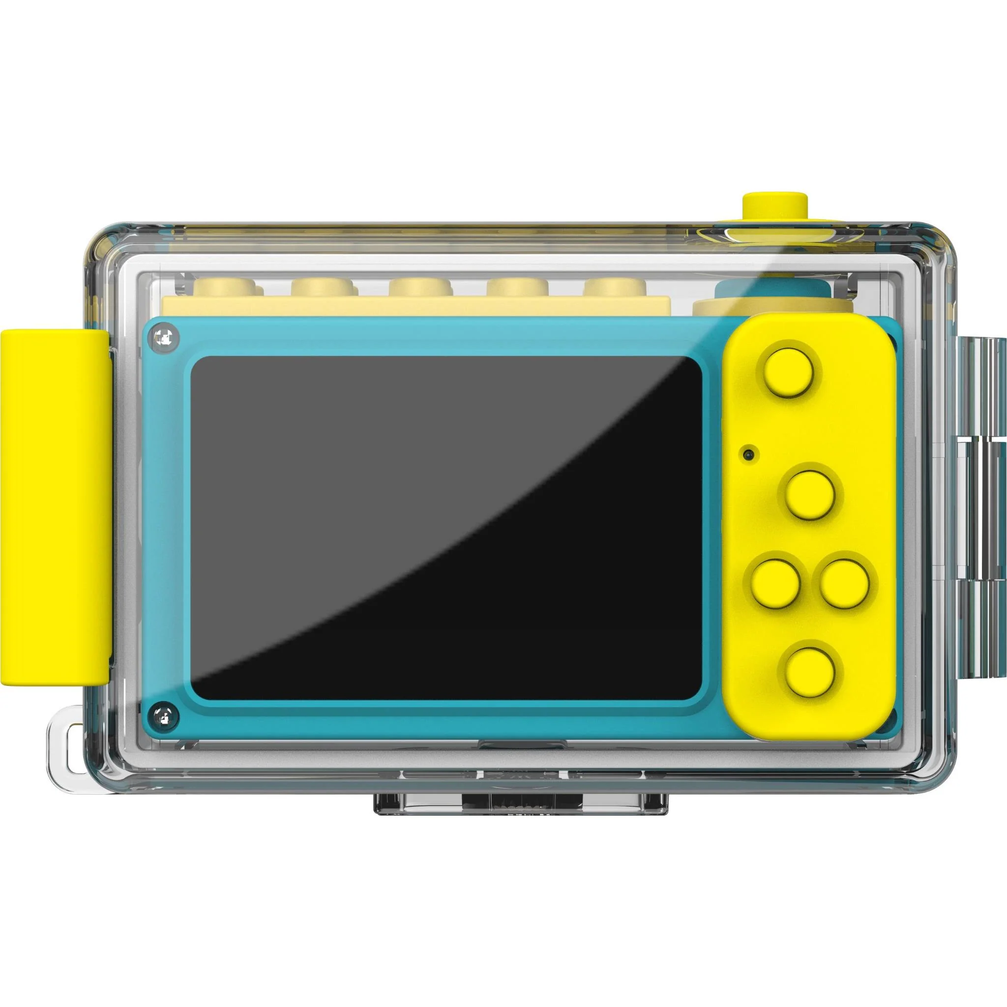myFirst Camera 2 Kids Digital Camera (Blue) - Image 8