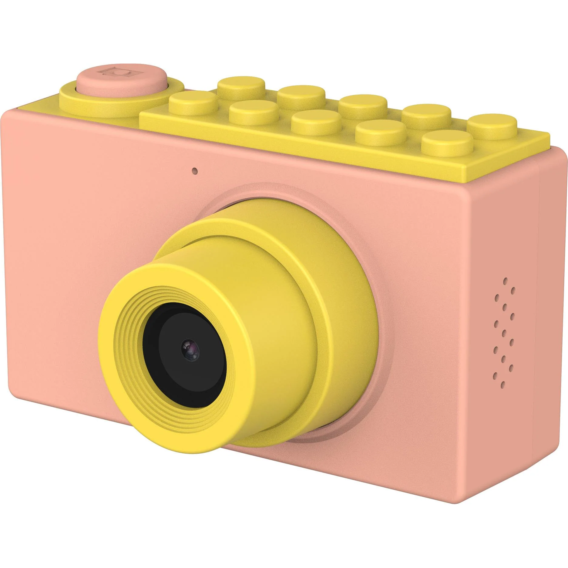 myFirst Camera 2 Kids Digital Camera (Pink) - Image 2