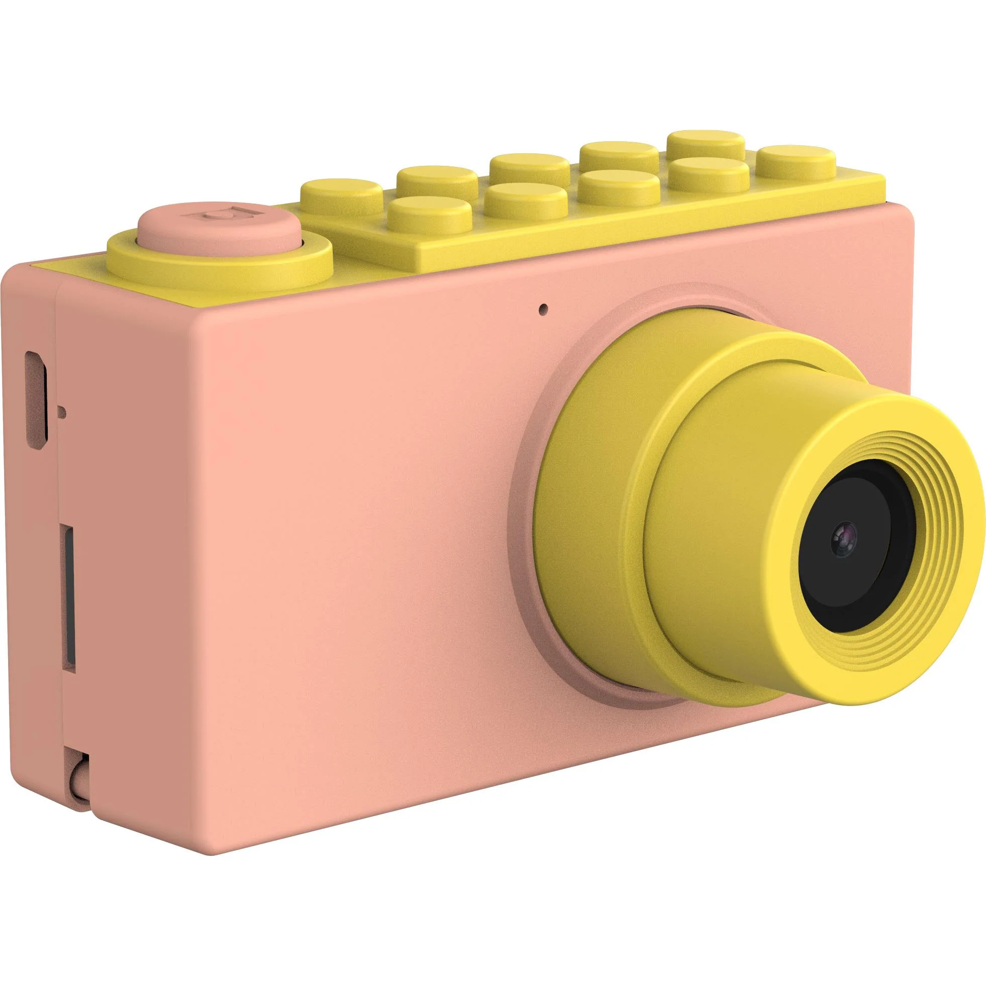 myFirst Camera 2 Kids Digital Camera (Pink) - Image 3