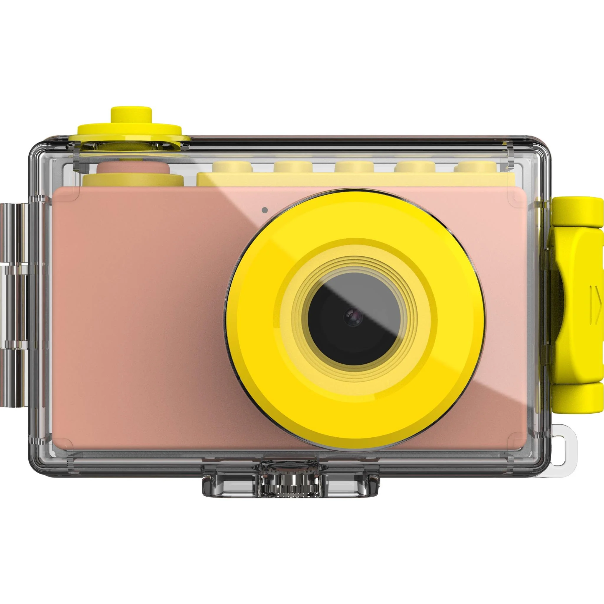 myFirst Camera 2 Kids Digital Camera (Pink) - Image 4