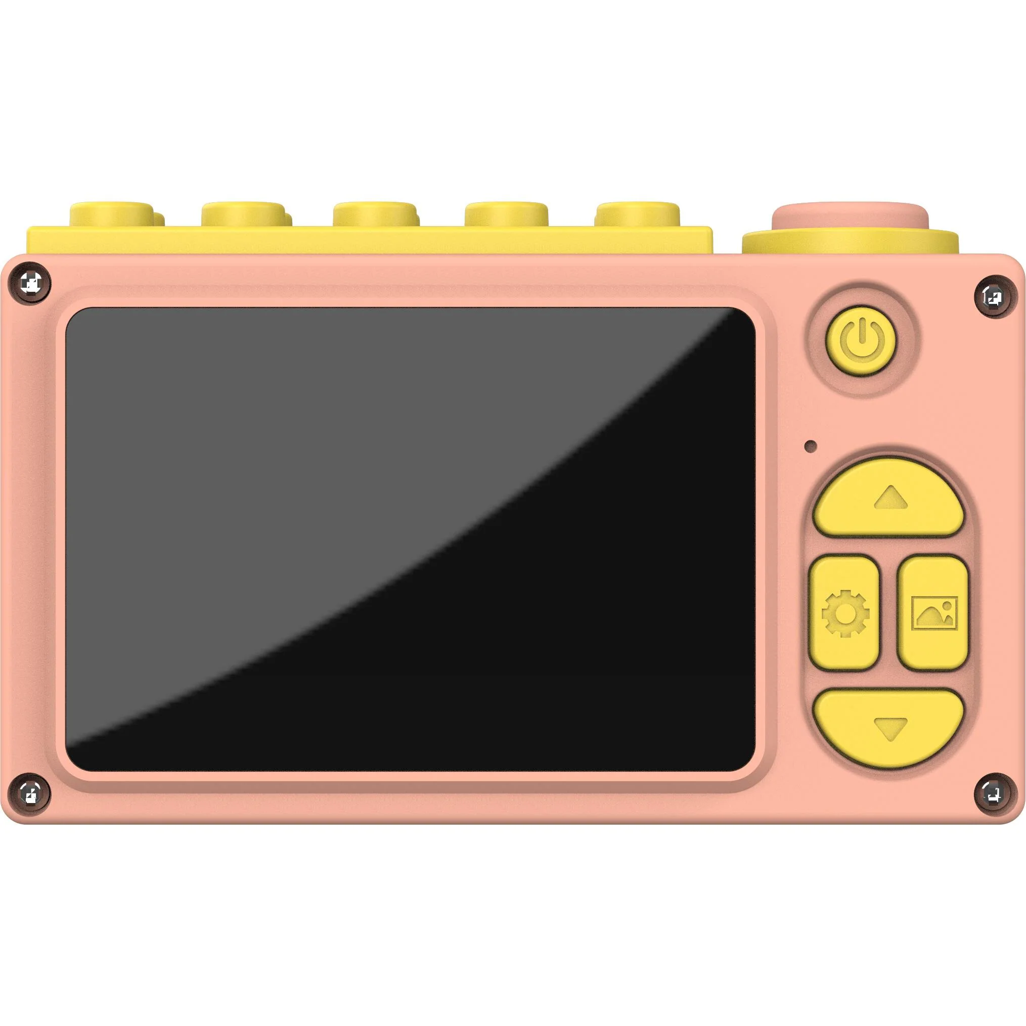 myFirst Camera 2 Kids Digital Camera (Pink) - Image 7