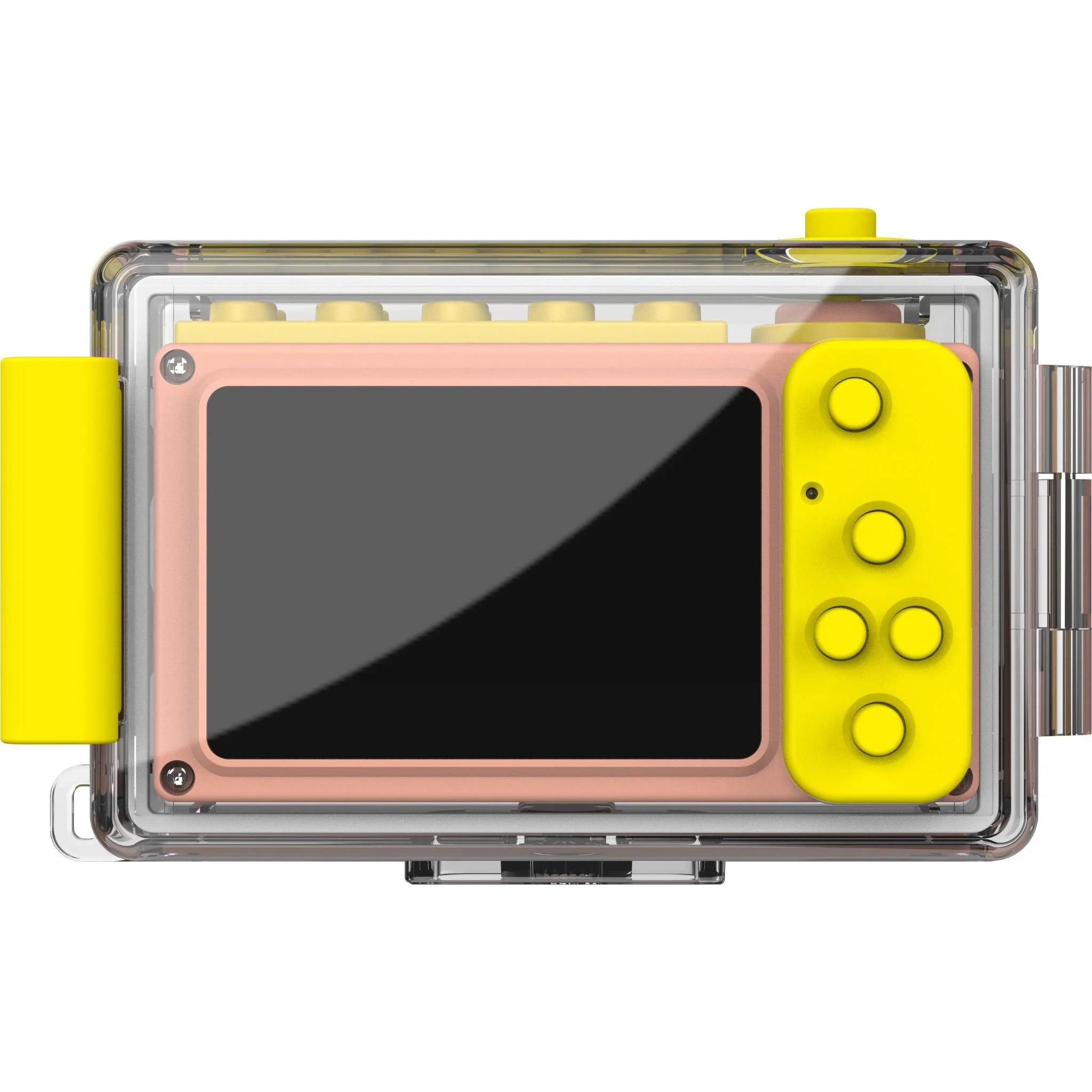 myFirst Camera 2 Kids Digital Camera (Pink) - Image 8