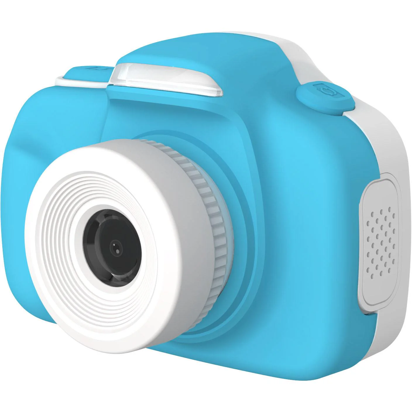 myFirst Camera 3 Kids Digital Camera (Blue) - Image 2
