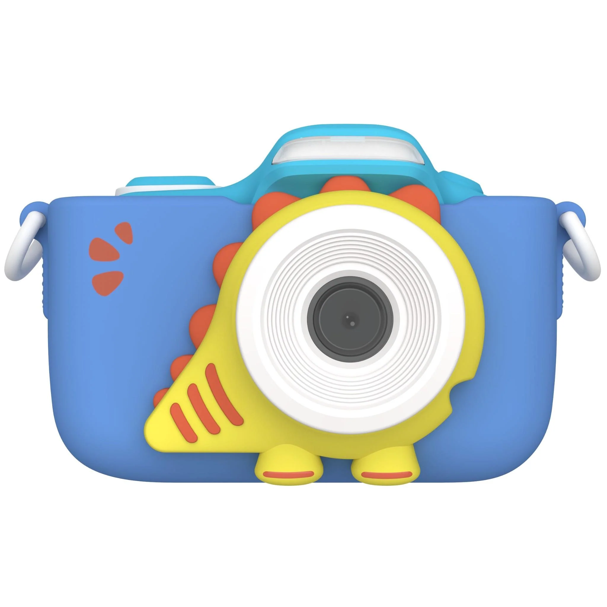 myFirst Camera 3 Kids Digital Camera (Blue) - Image 6