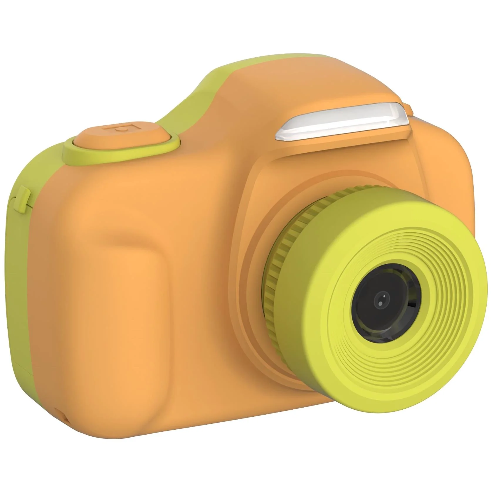 myFirst Camera 3 Kids Digital Camera (Yellow) - Image 2