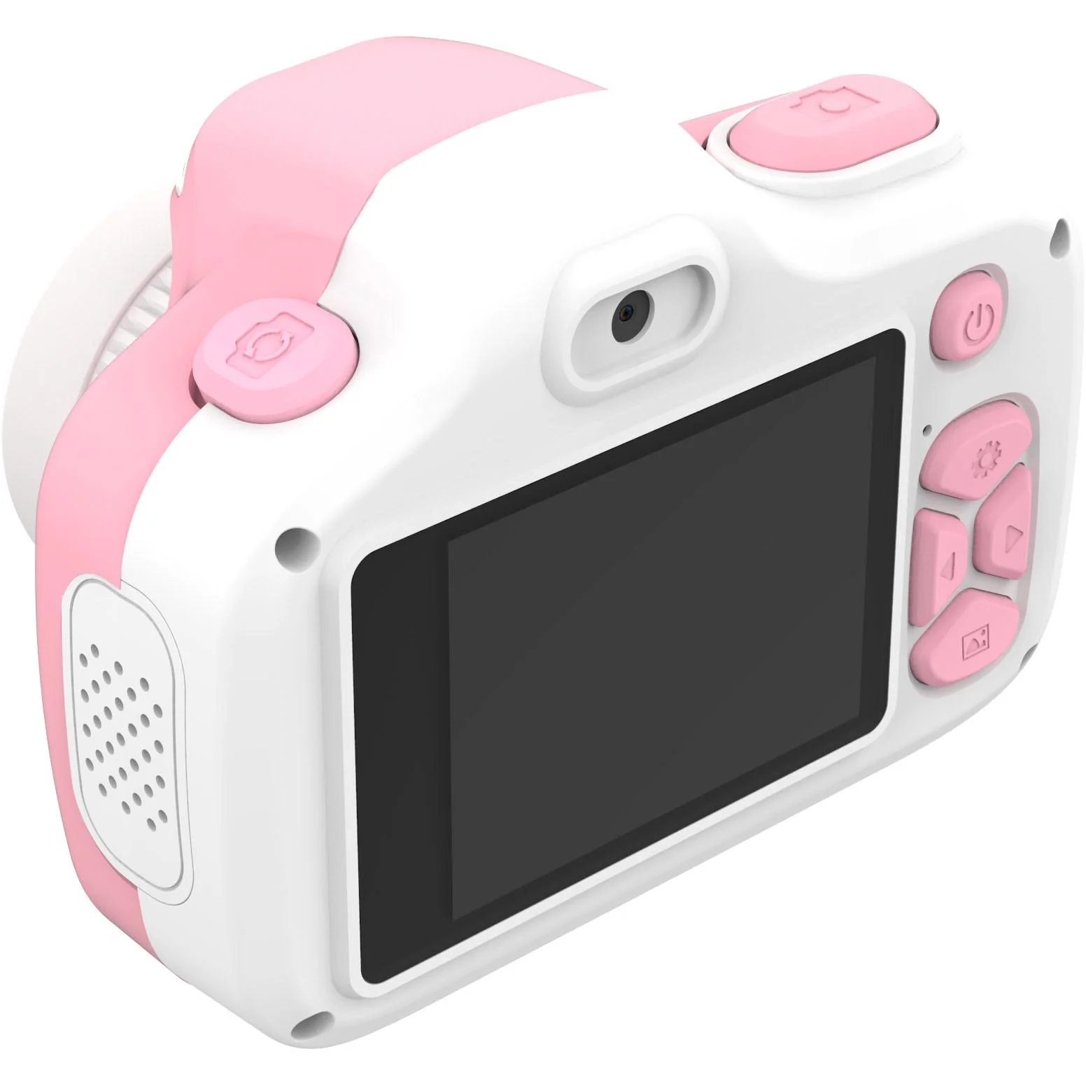 myFirst Camera 3 Kids Digital Camera(Pink) - Image 4
