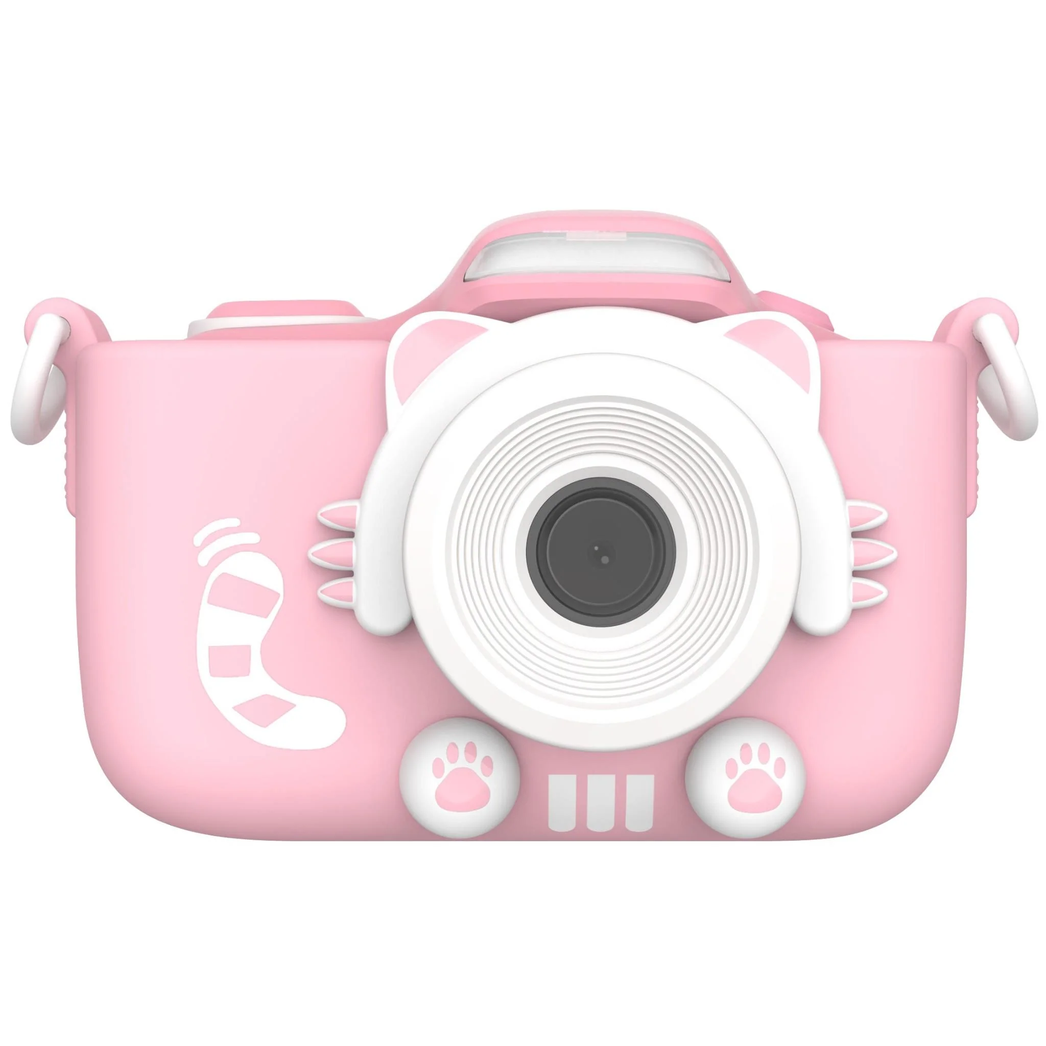 myFirst Camera 3 Kids Digital Camera(Pink) - Image 5