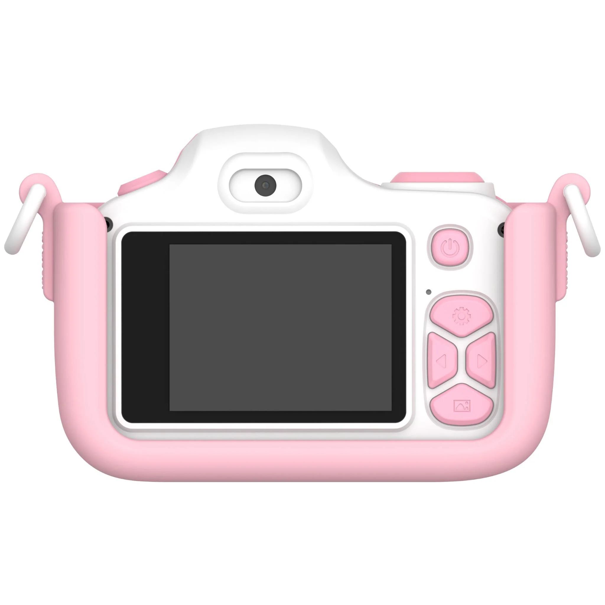 myFirst Camera 3 Kids Digital Camera(Pink) - Image 6