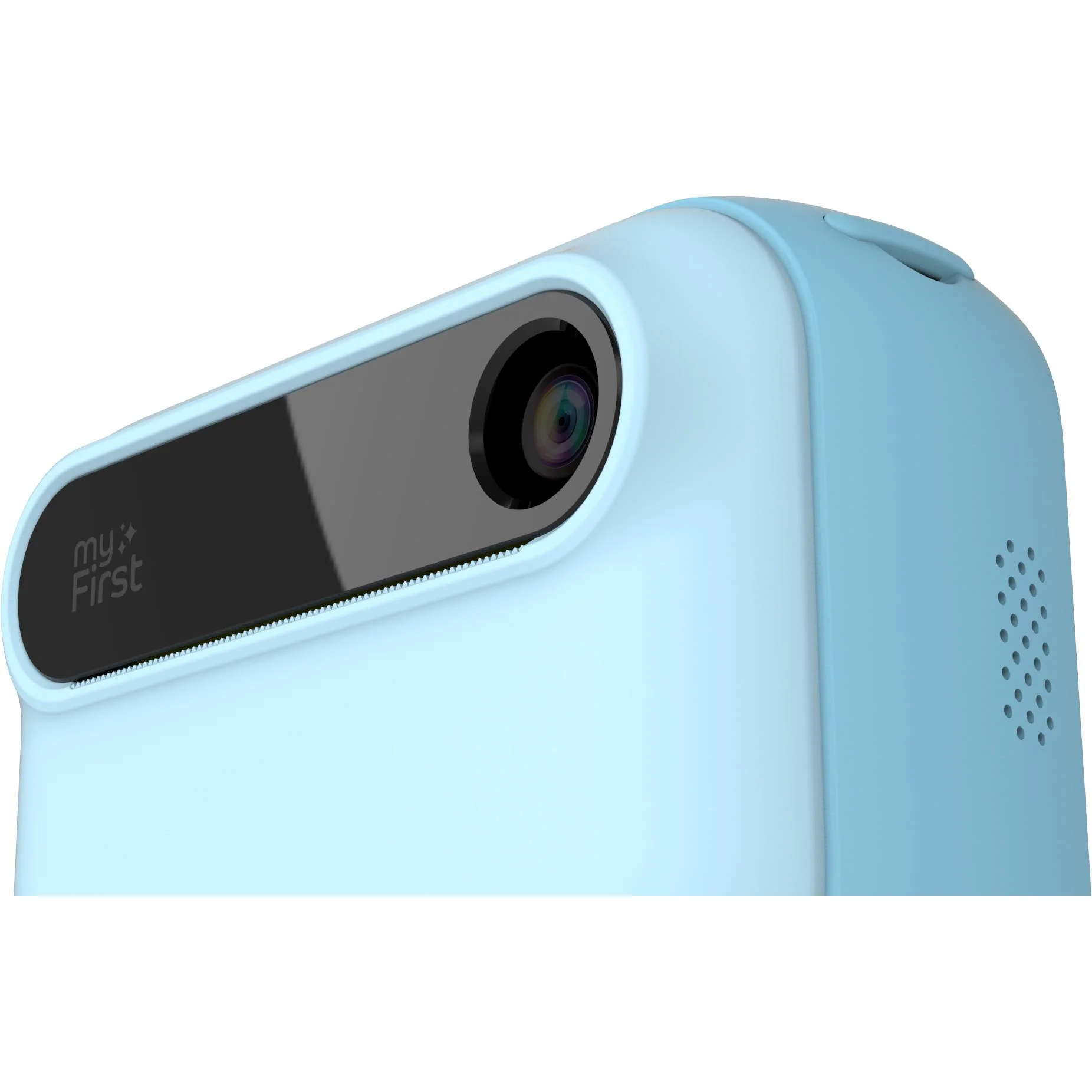 myFirst Camera Insta 20 Kids Instant Camera (Blue) - Image 8
