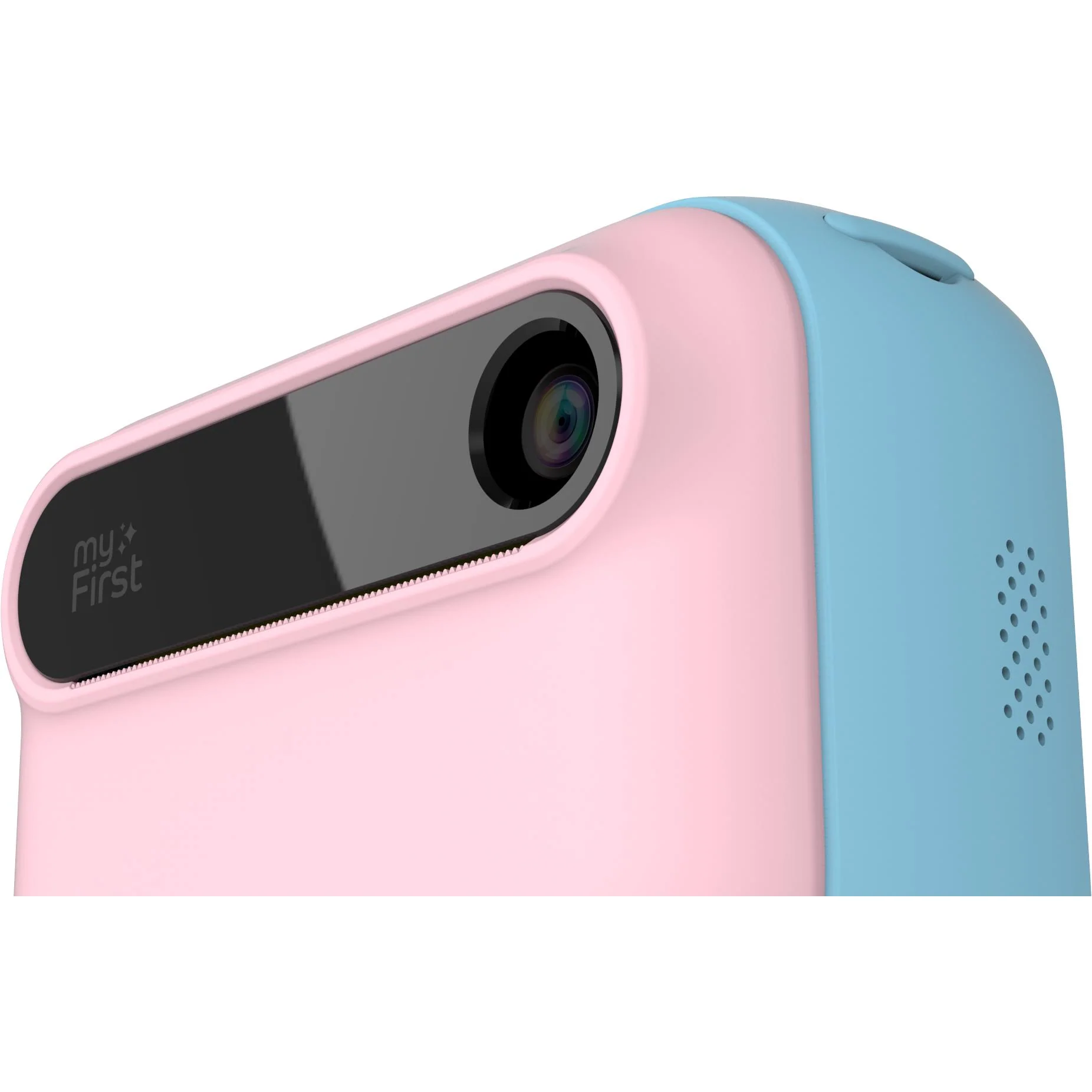 myFirst Camera Insta 20 Kids Instant Camera (Cotton Candy) - Image 8