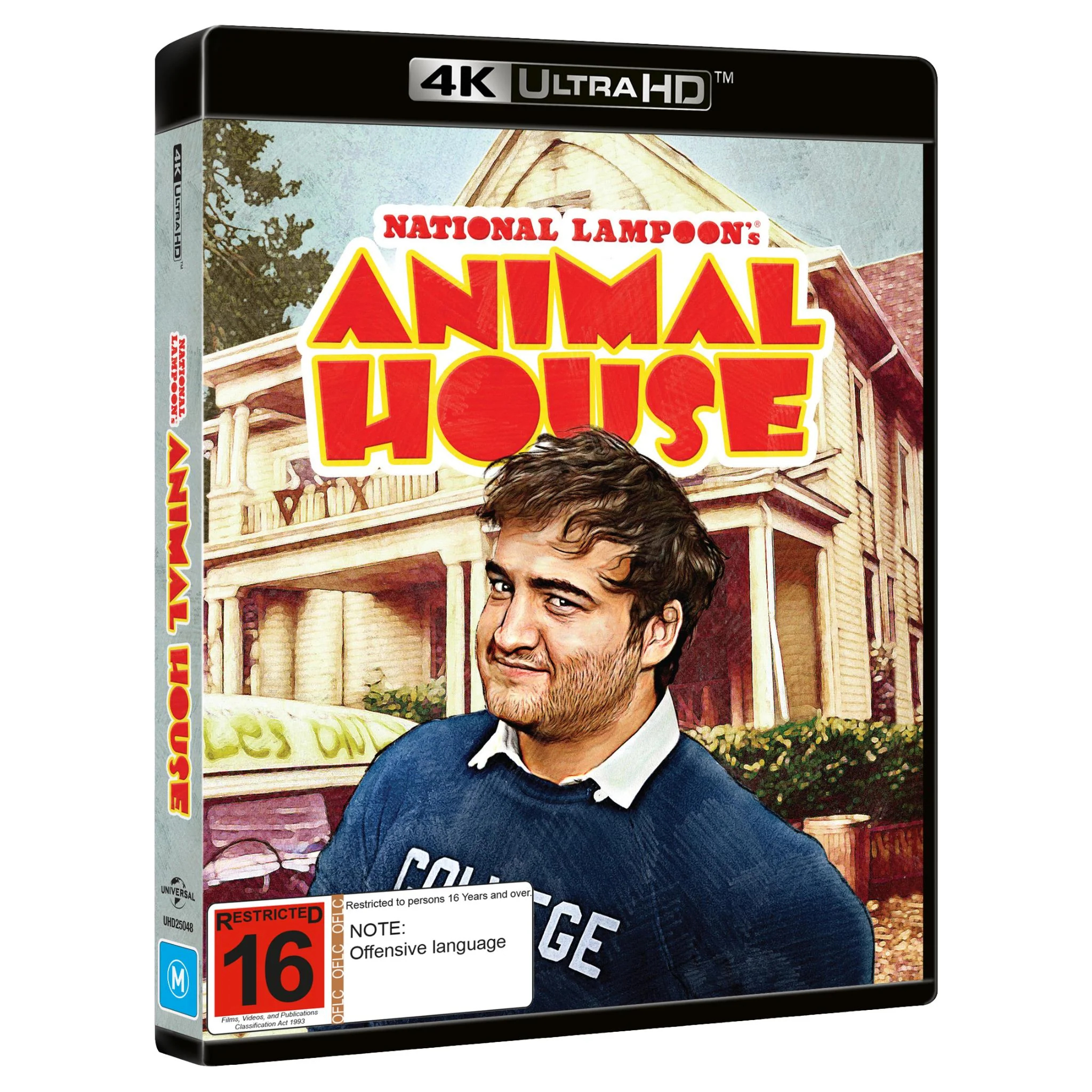 National Lampoon's Animal House - Image 2