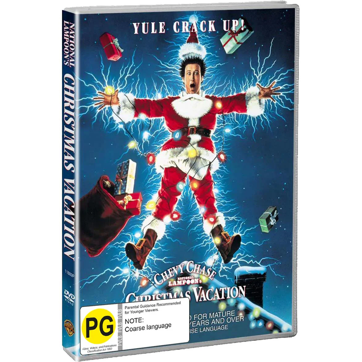 National Lampoons: Christmas Vacation - Image 2