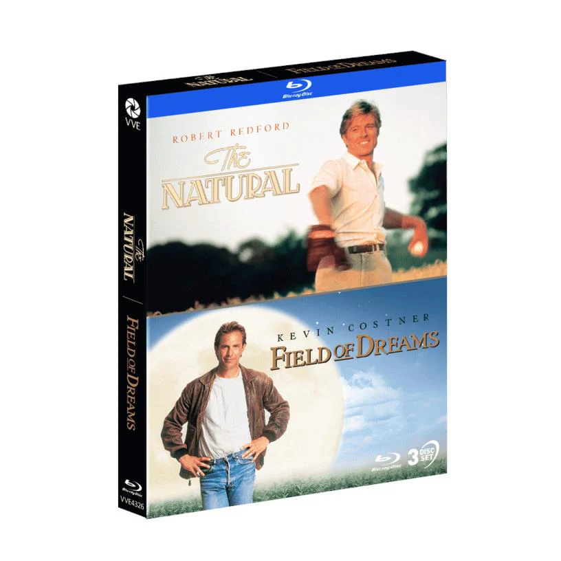Natural, The/ Field of Dreams - Image 2
