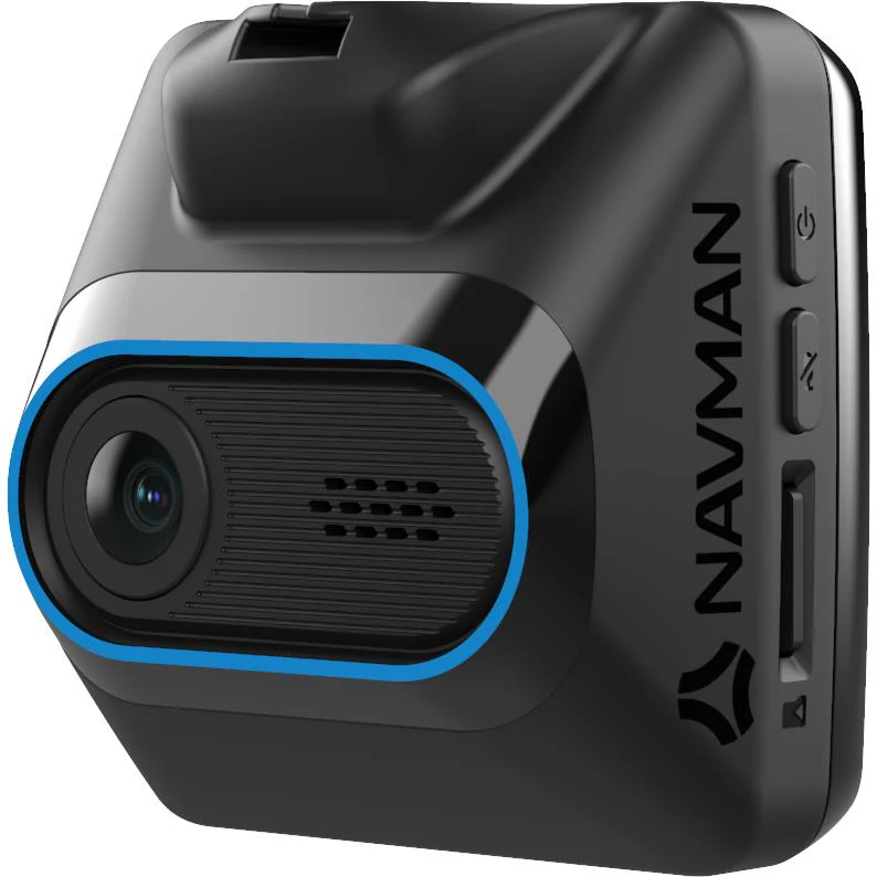 Navman MiVue 340 DC Front and Rear Dash Cam - Image 7