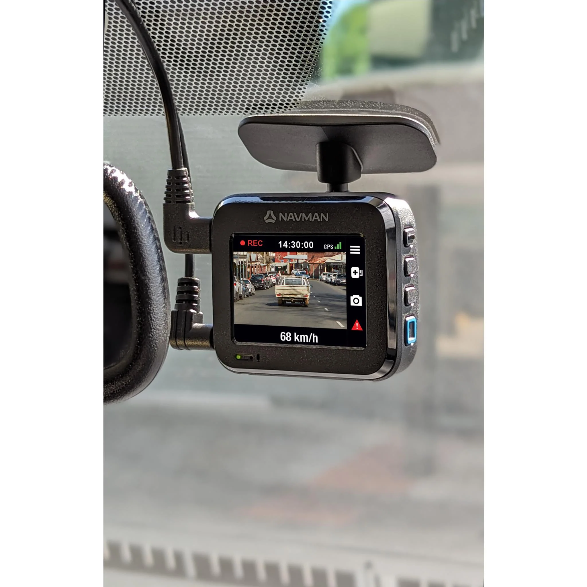 Navman MiVue 930 DC Dash Camera - Image 7