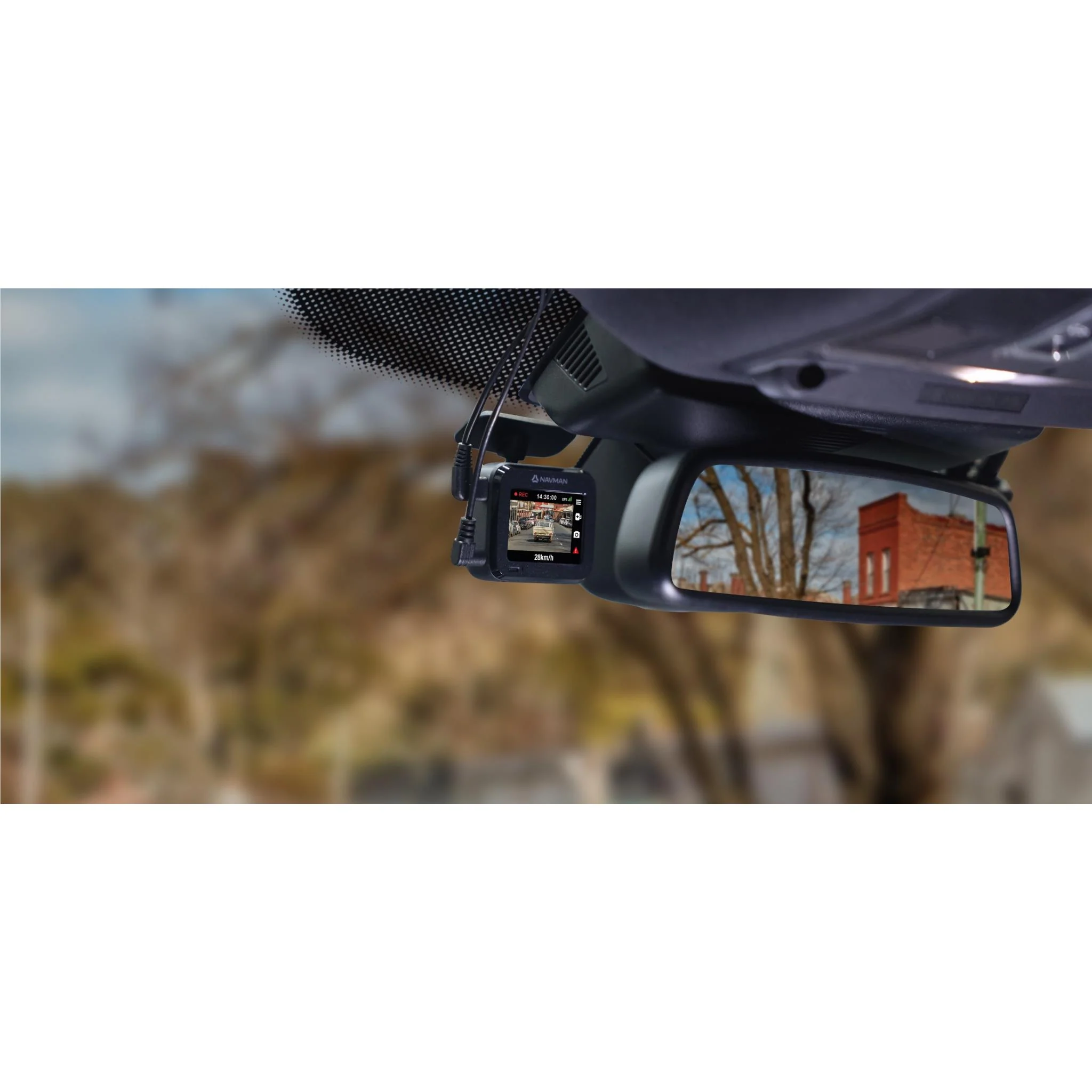 Navman MiVue 930 DC Dash Camera - Image 8