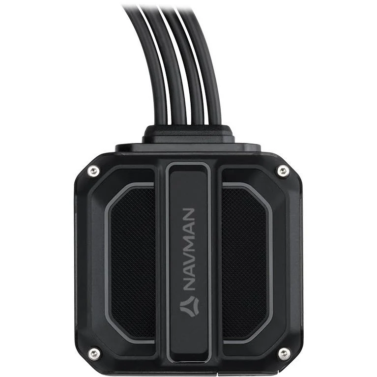 Navman Mivue M820D Motorbike Dash Camera - Image 5