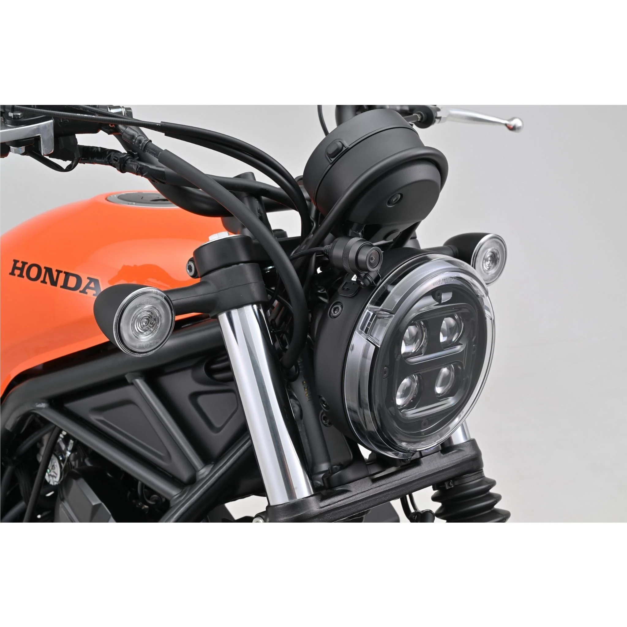 Navman Mivue M820D Motorbike Dash Camera - Image 6