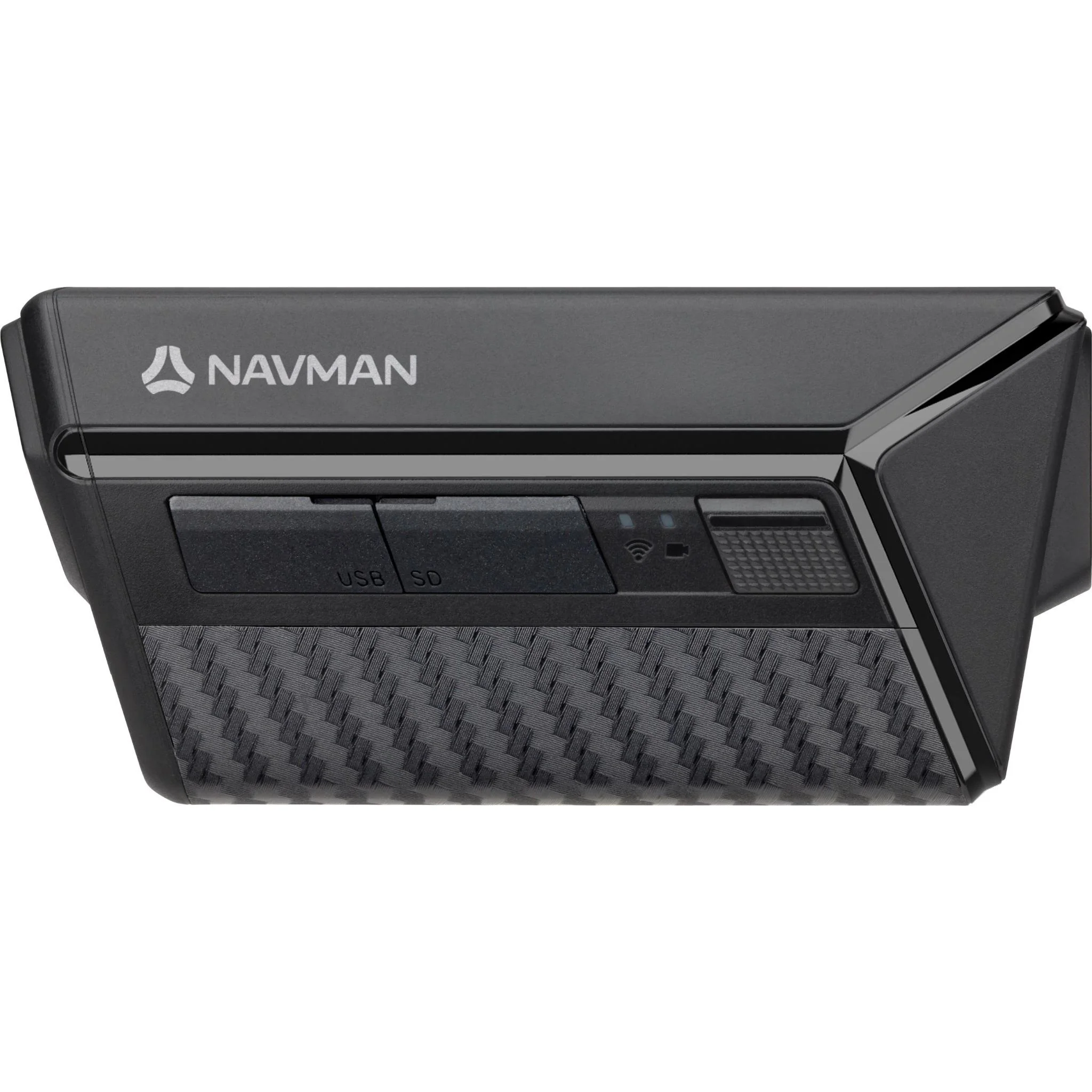 Navman MiVue Rider Helmet Dash Camera - Image 2