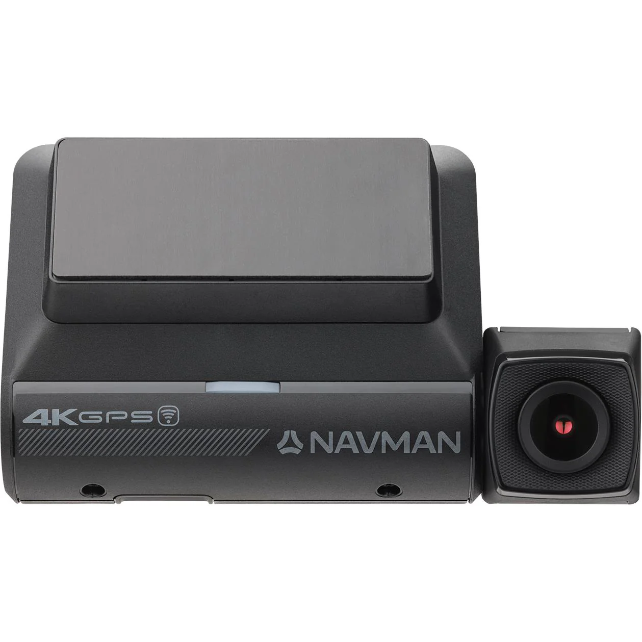 Navman MiVue True 4K Pro Surround Dash Camera - Image 3