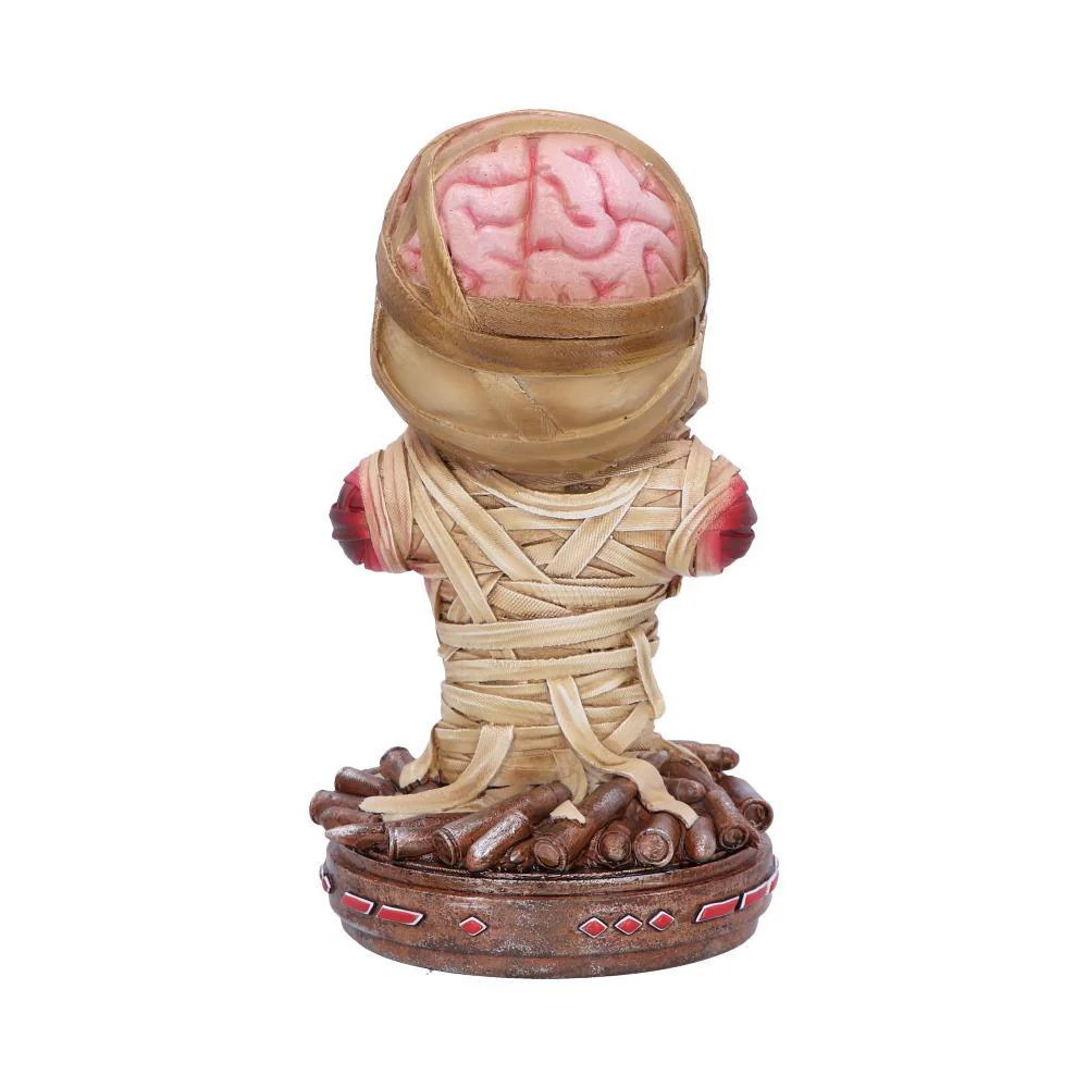 Nemesis Now Collectible Box (Metallica One Box, 20cm) - Image 3
