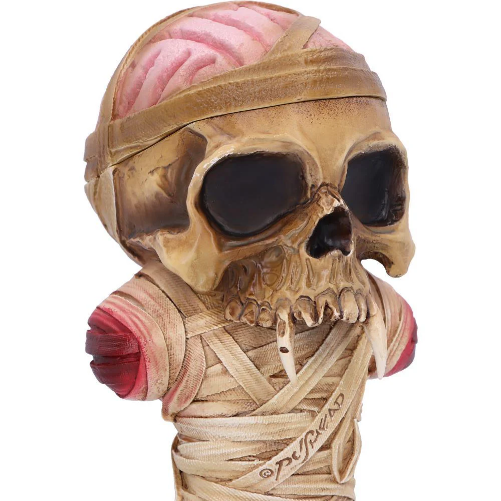 Nemesis Now Collectible Box (Metallica One Box, 20cm) - Image 5