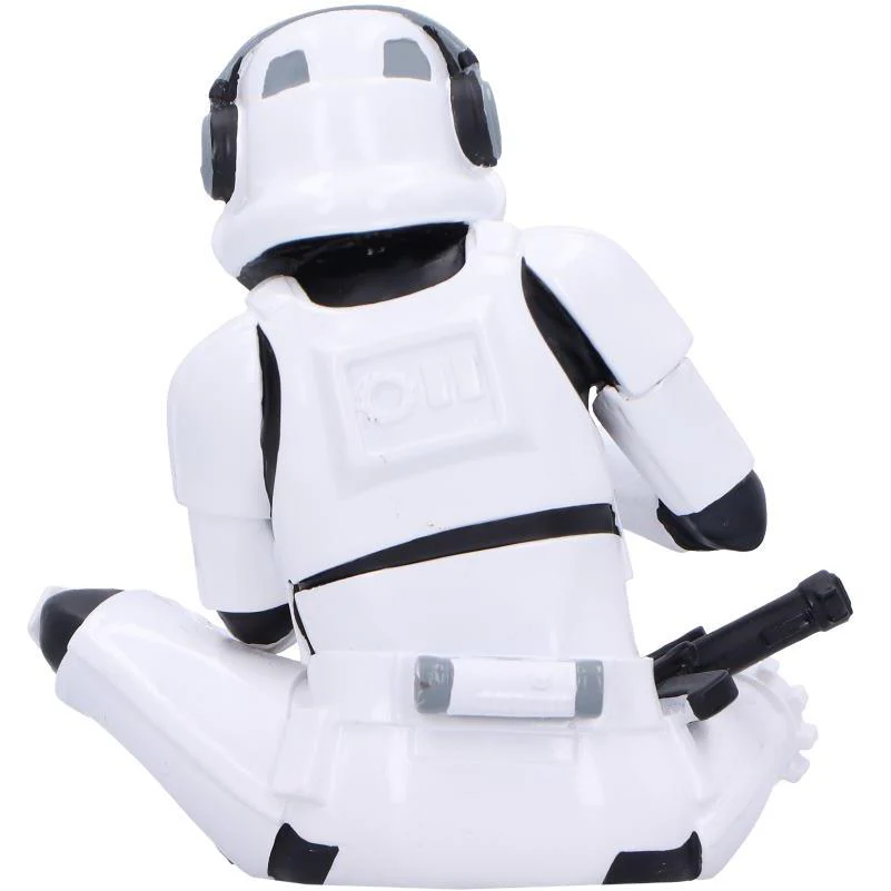 Nemesis Now Figure (Stormtrooper Game On!) - Image 2