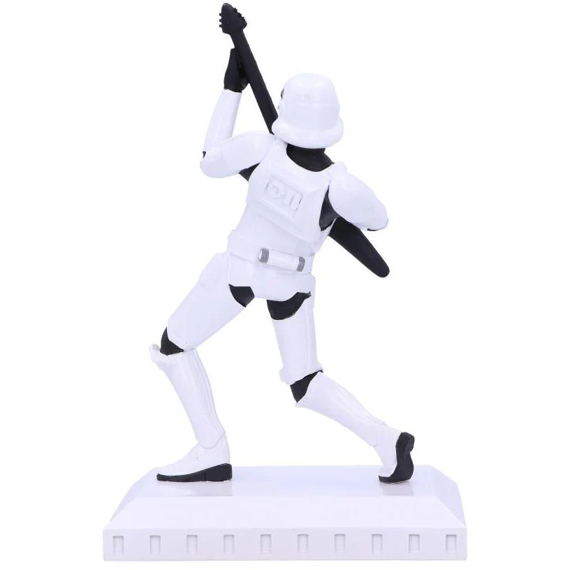 Nemesis Now Figure (Stormtrooper Rock On!) - Image 3