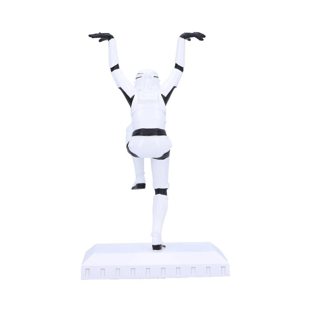 Nemesis Now Figurine (Stormtrooper - Crane Kick, 20.5cm) - Image 3
