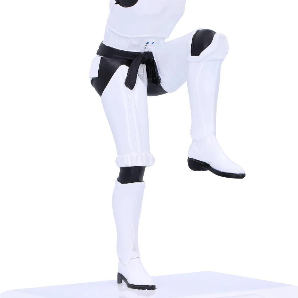 Nemesis Now Figurine (Stormtrooper - Crane Kick, 20.5cm) - Image 6