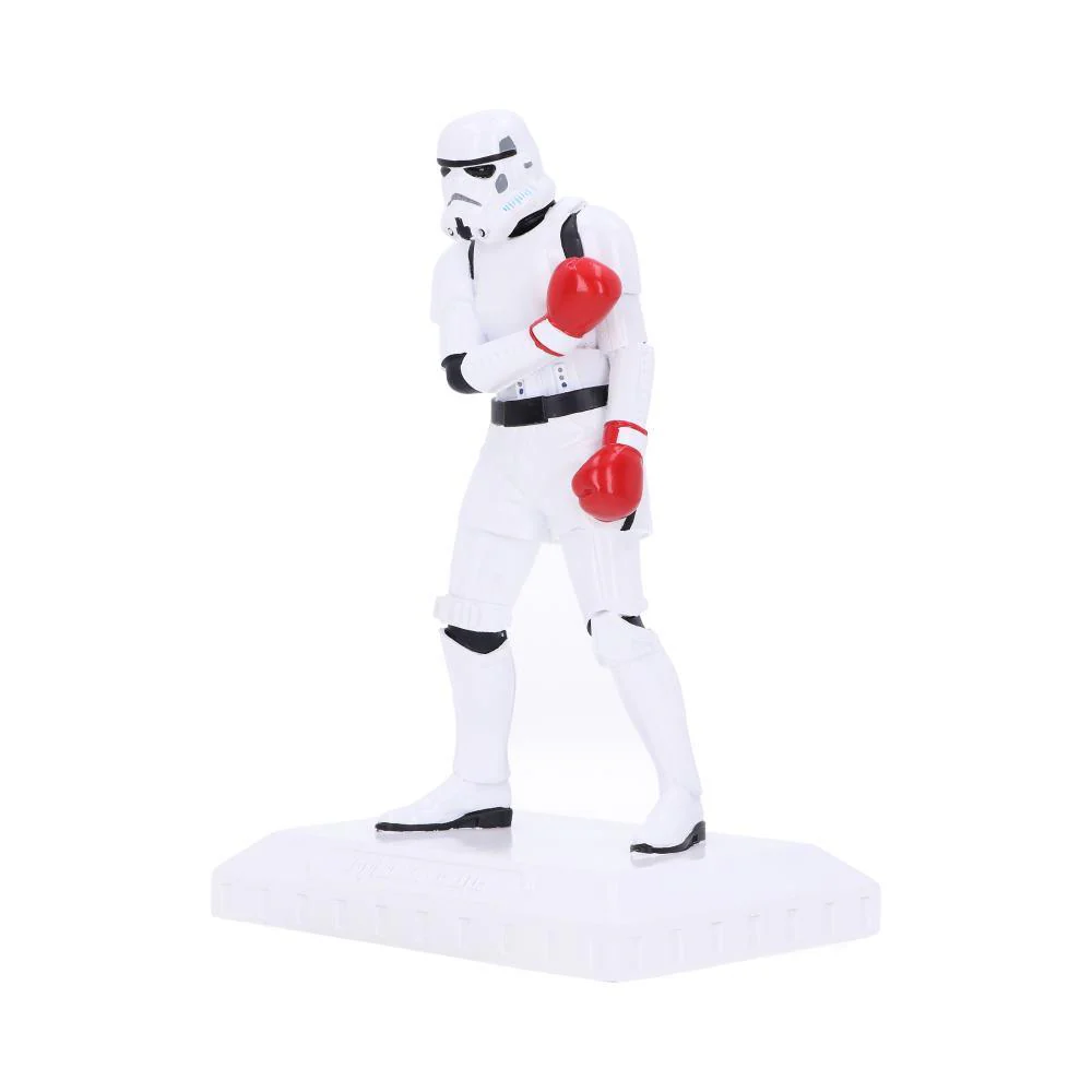 Nemesis Now Figurines (Stormtrooper - The Greatest, 18cm) - Image 2