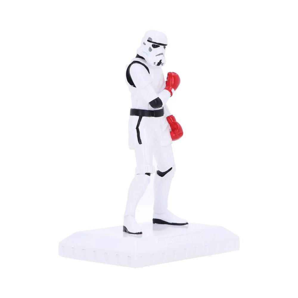 Nemesis Now Figurines (Stormtrooper - The Greatest, 18cm) - Image 4